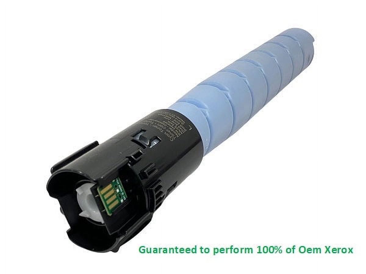 Xerox Compatible CYAN 006R01747 LEXSelect 6R1747 for C8130/C8135/C8145/C8155/C8170