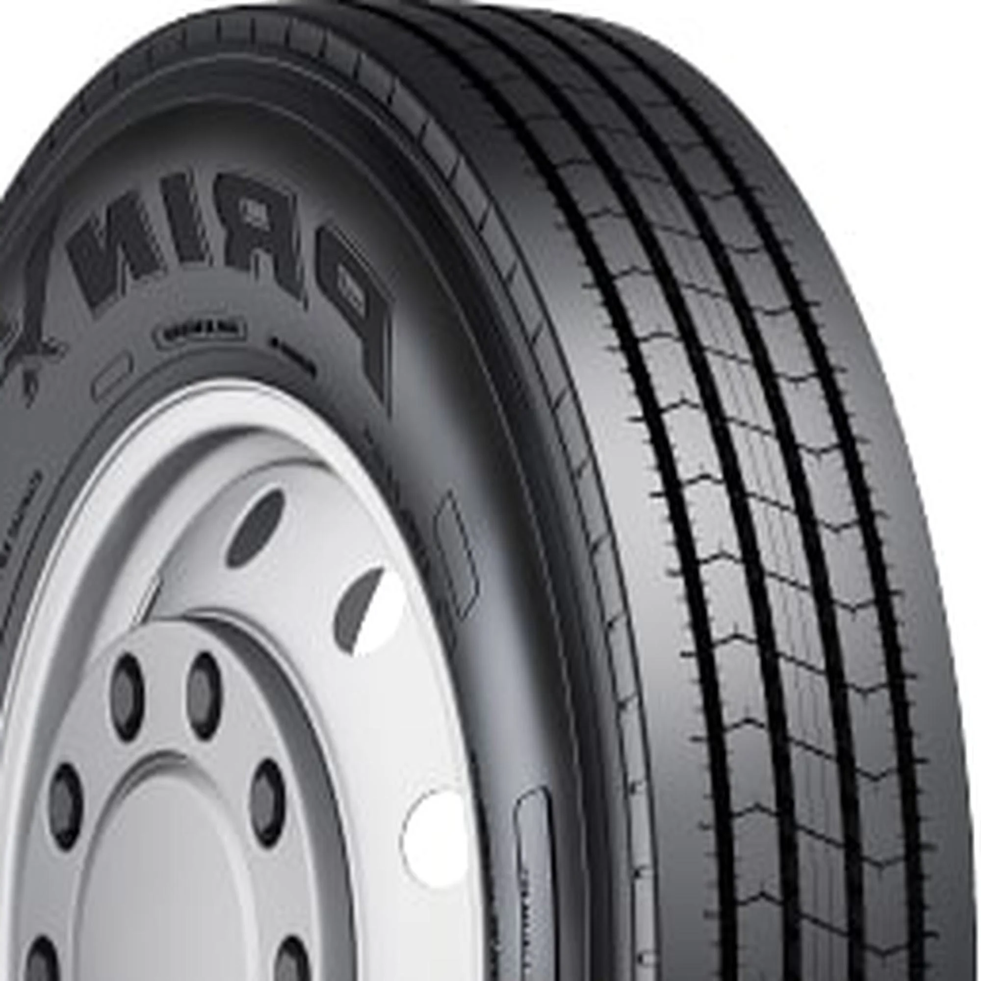 Prinx AR602 11R22.5 146/143L H Commercial Tire