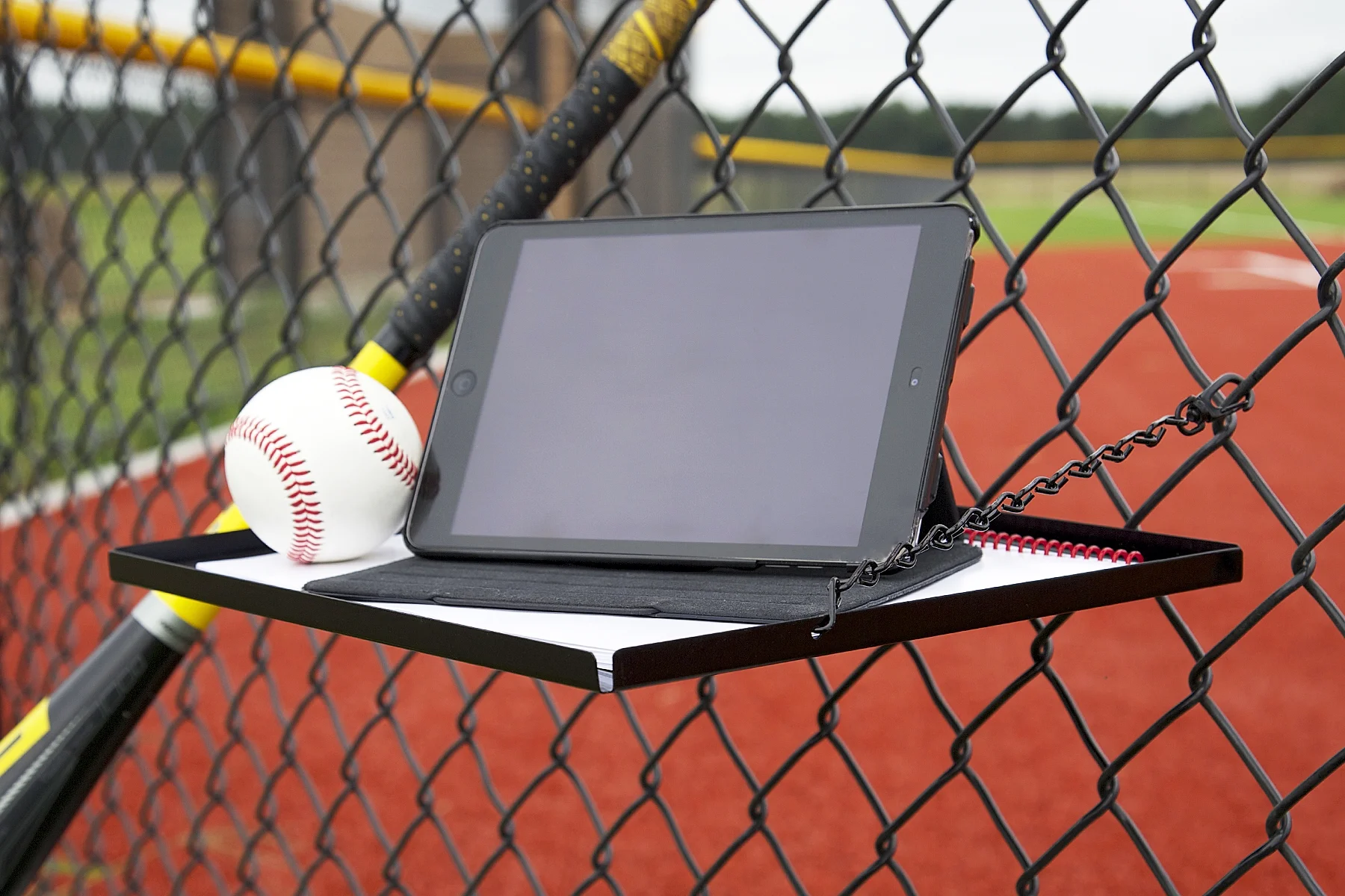 The Dugout Tray by Statcommander