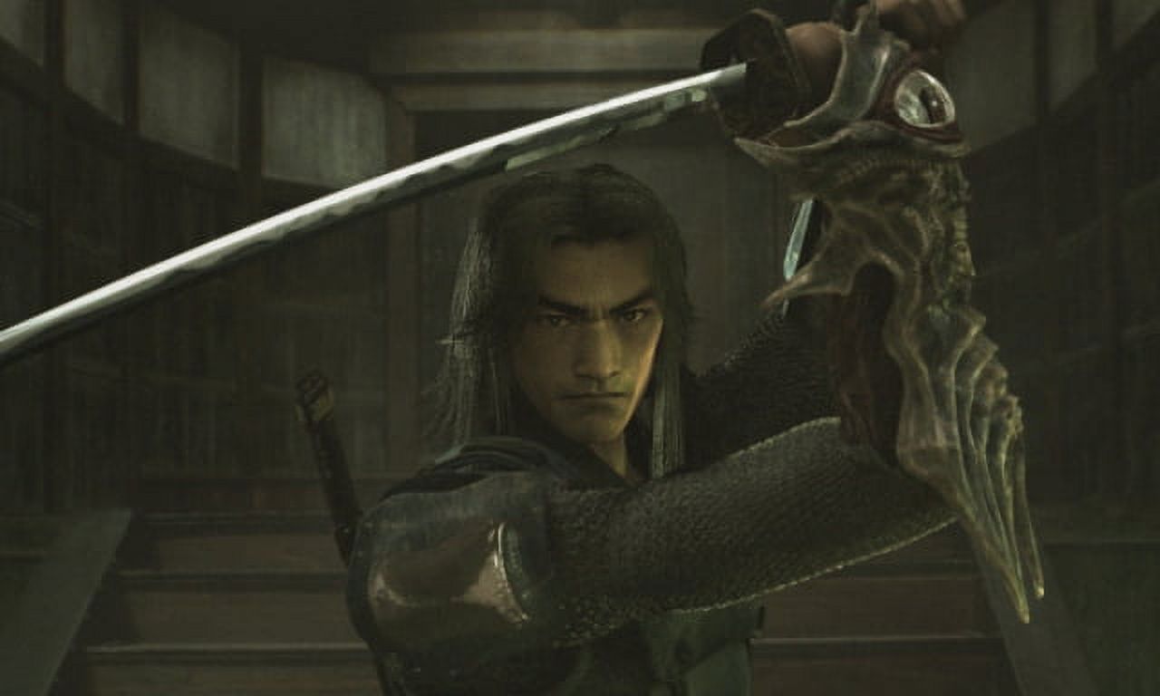 Onimusha 3: Demon Siege