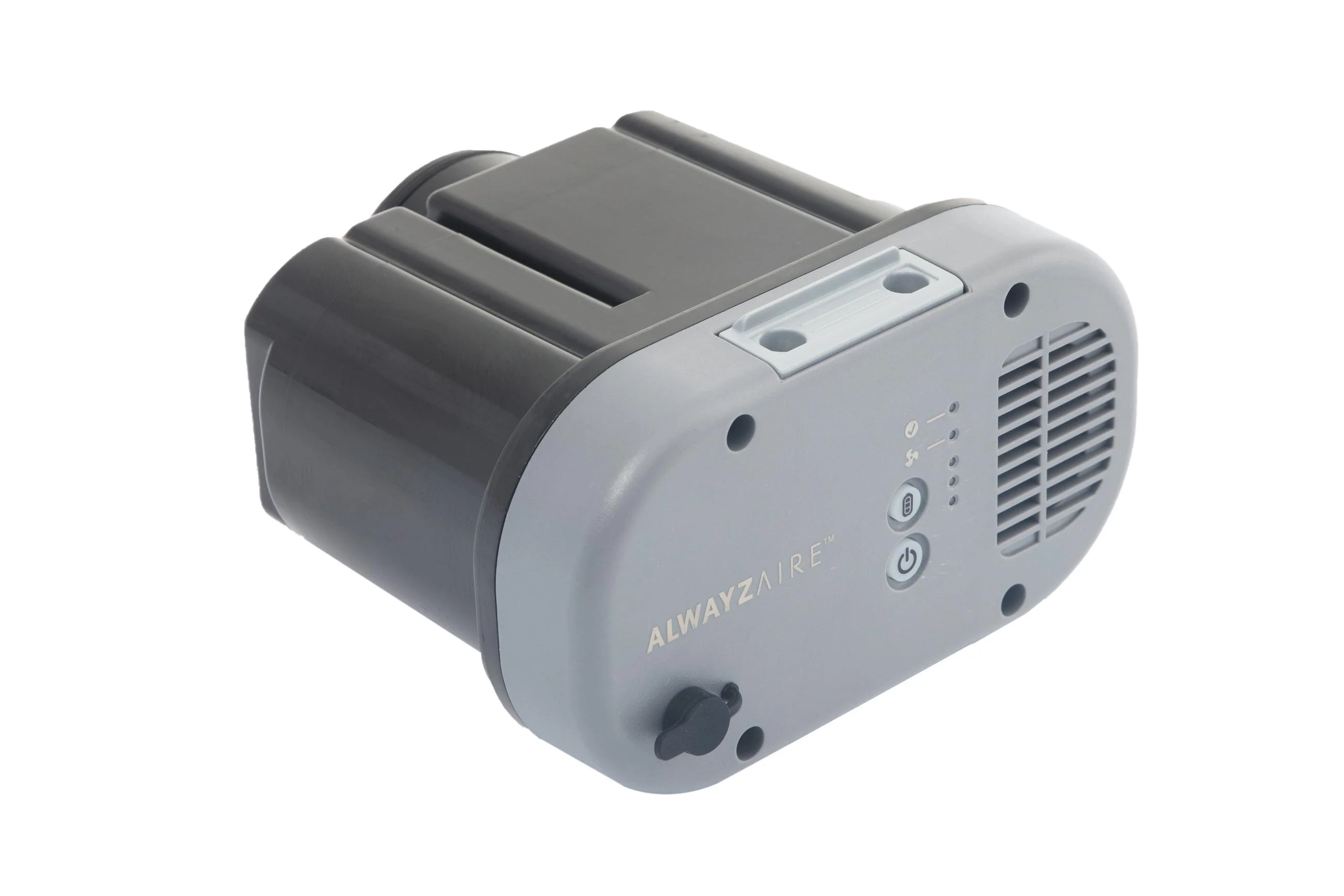 AlwayzAire Tough Guard 18