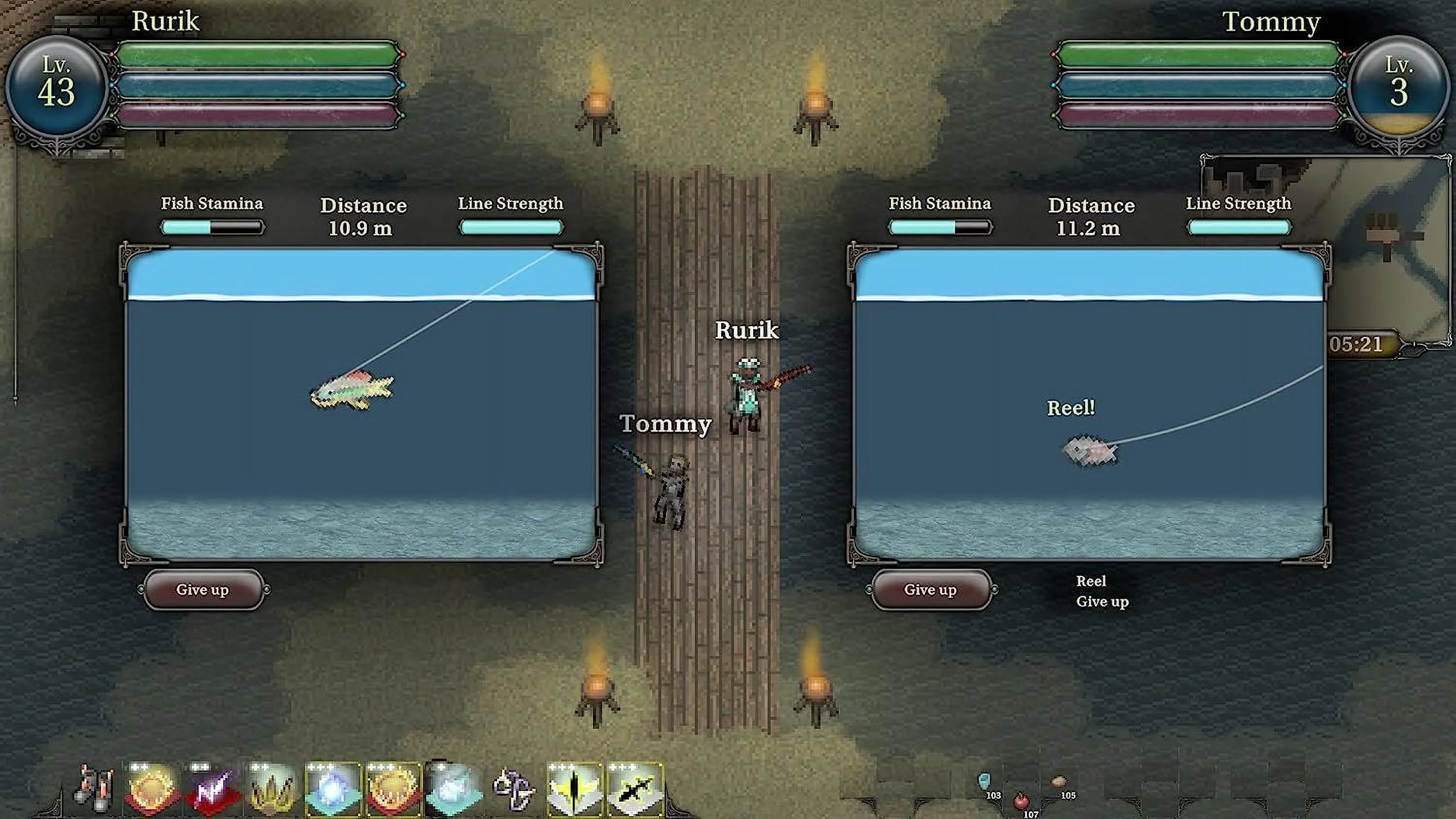 9th Dawn III: Shadow of Erthil [Nintendo Switch] NEW