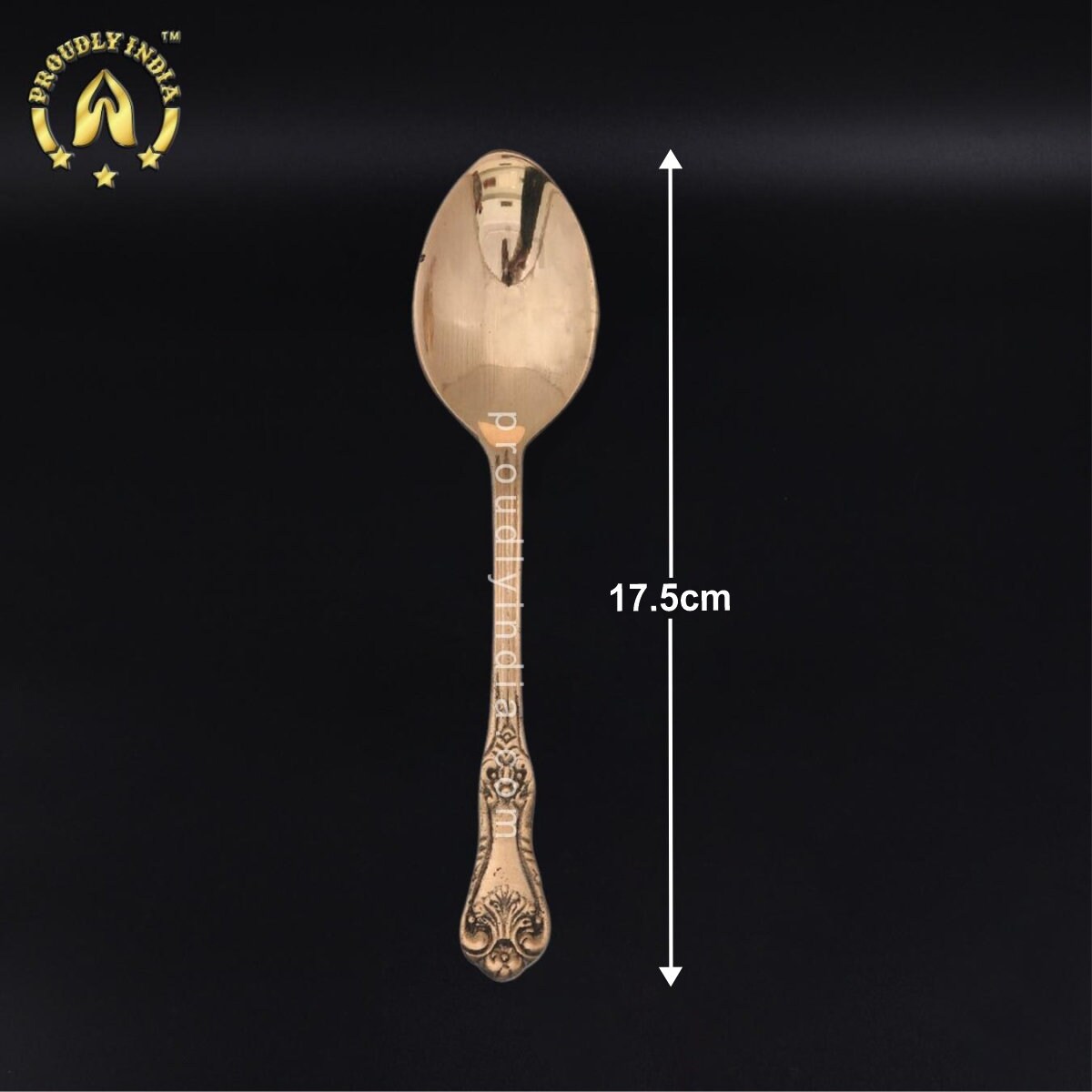 ProudlyIndia Brass Dinnerware Set, Brass Dinner Thali, Pital Dinner Set, Brass Dinner Set, Thali Set, Brass Dinner Set, Handmade Dinner Set, Dining Sets