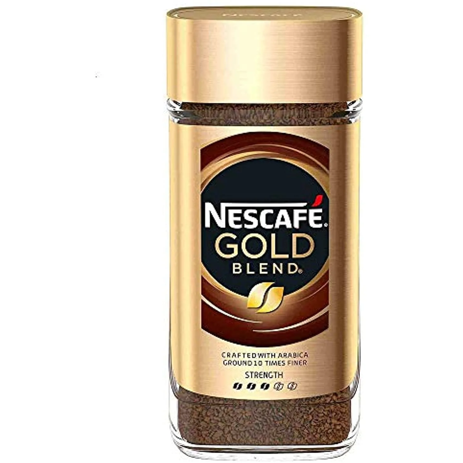 Nescafe Gold Blend 95G (Pack Of 3)