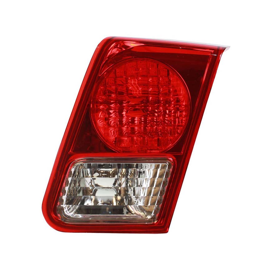 New Left Inner Tail Light Fits Honda Accord 2003-2005 34156-S5B-A01 Ho2800152