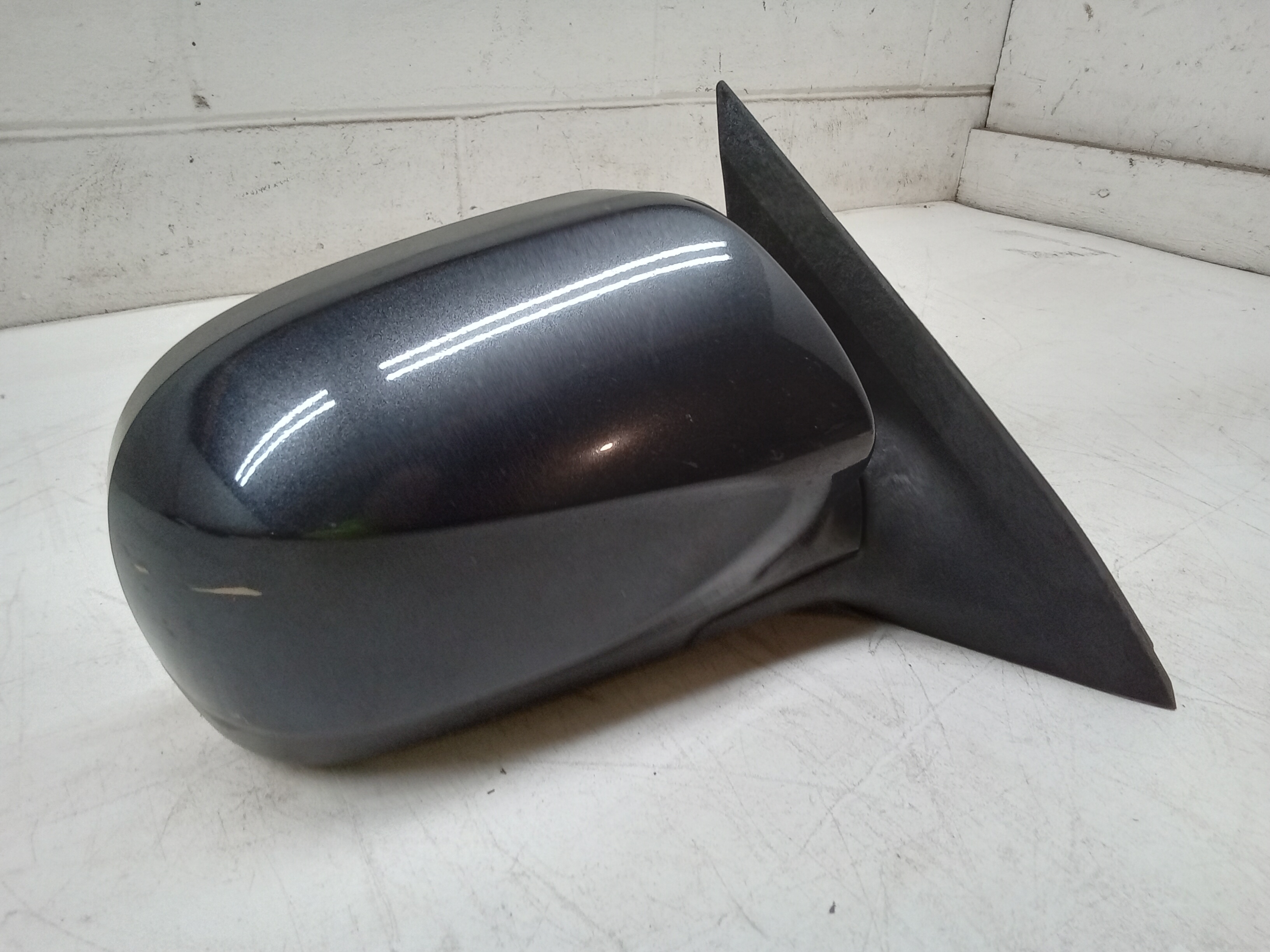 Pre-Owned 12 Subaru Forester Right Passenger Side Powered Door Mirror W/ Heated OEM (Good)