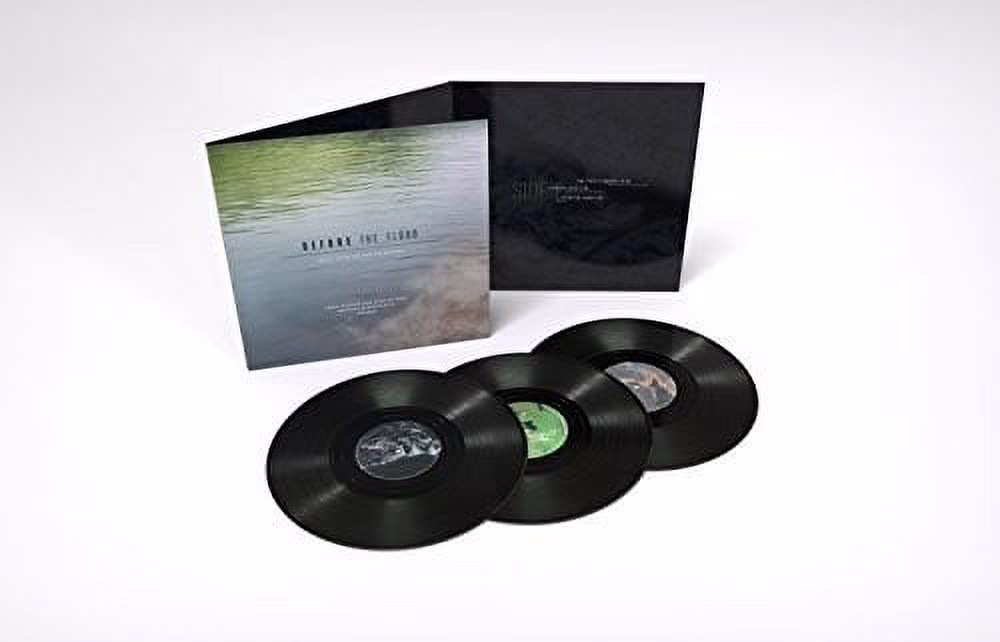 Trent Reznor - Before the Flood (Music From the Motion Picture) - Soundtracks - Vinyl