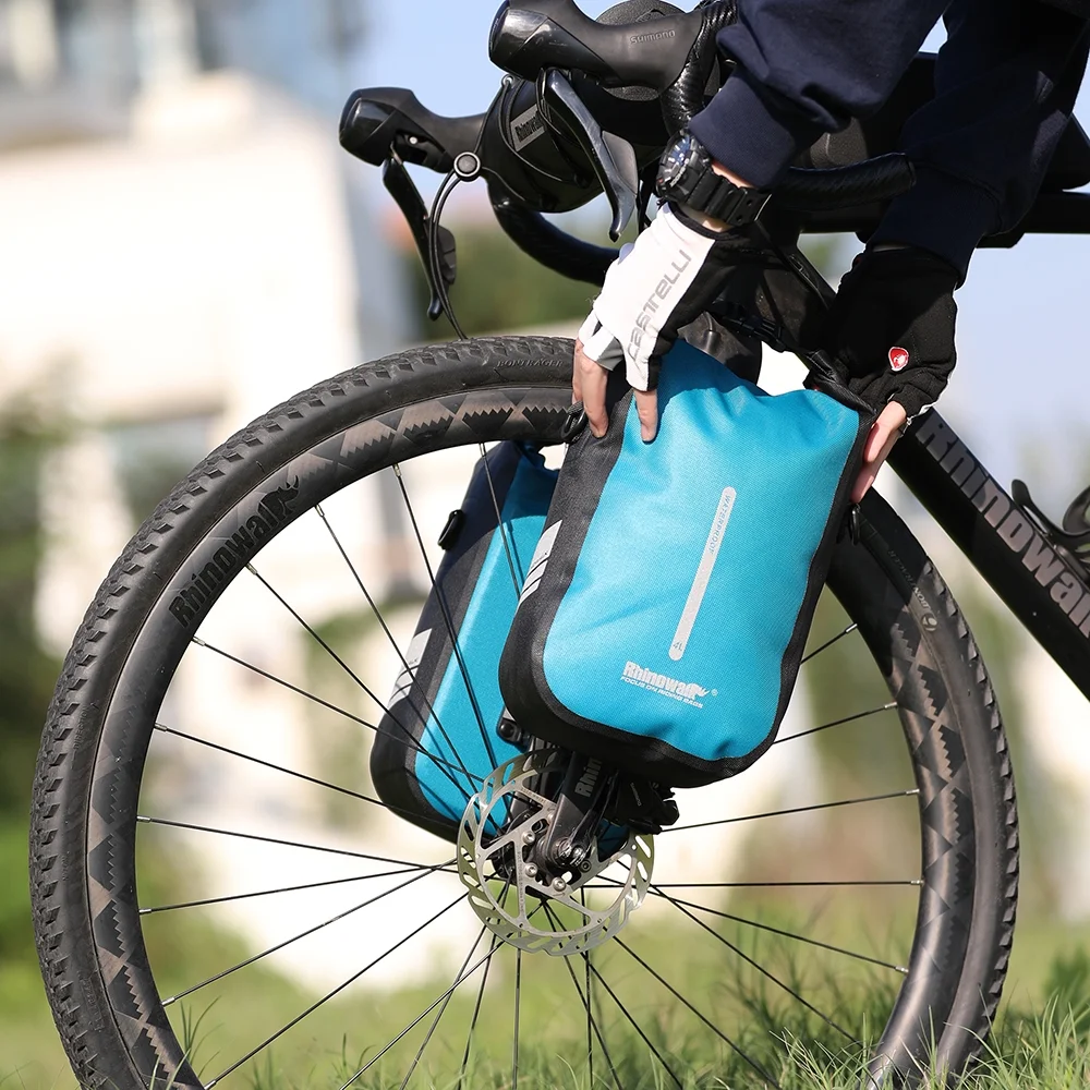 Rhinowalkbag,Quick Release Bike4l Bike Quick Release Bike Waterproof Siuke Laoshe Qisuo Eryue