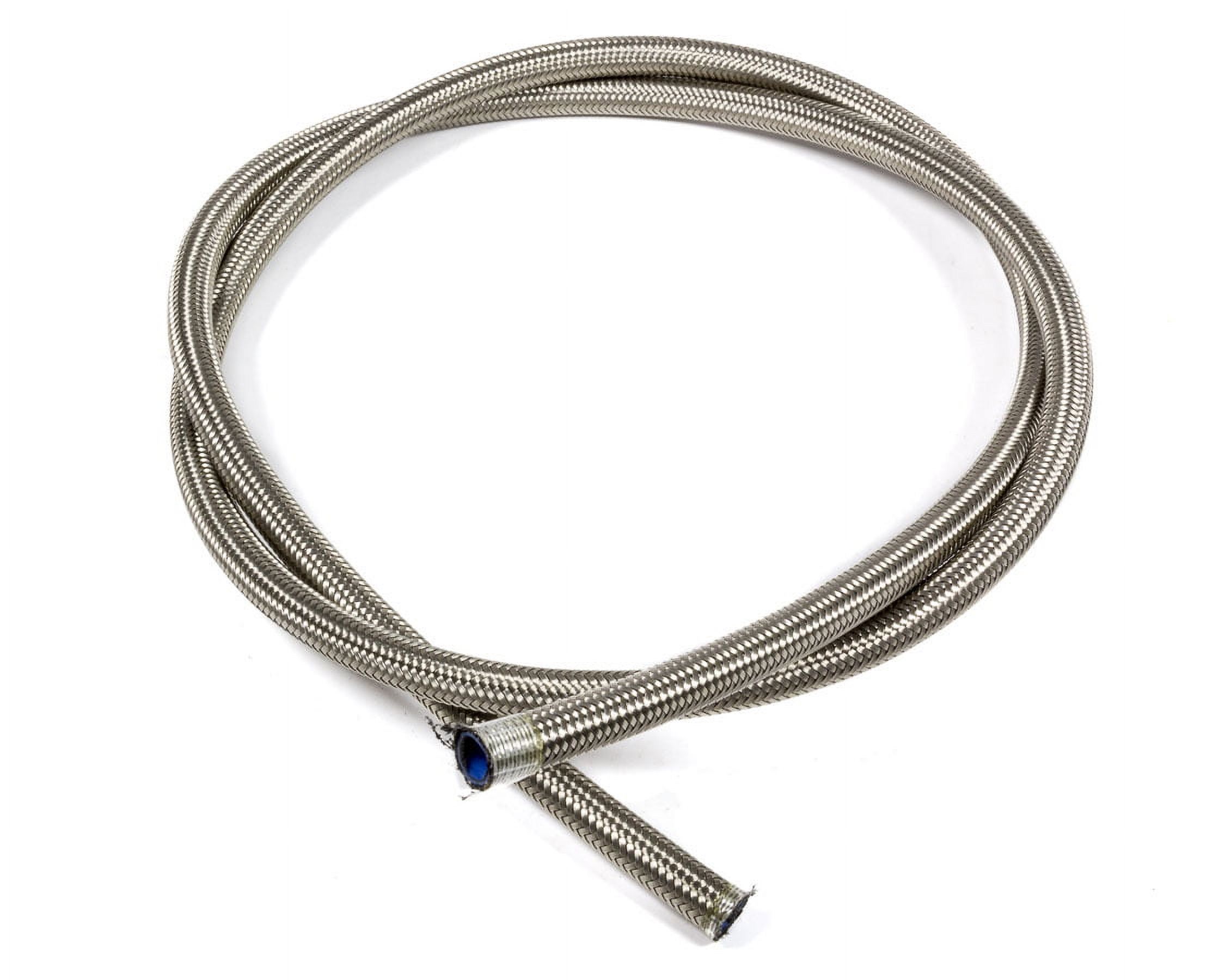 Aeroquip FCF0806 -08AN Air Conditioning Hose - 6 Feet