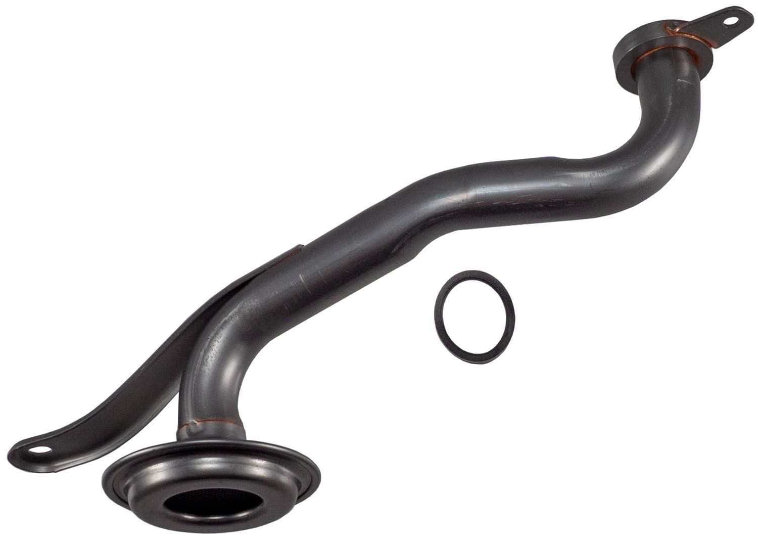 Melling 370S Stock Replacement Oil Pump Screen Fits select: 2010-2012 CHEVROLET CAMARO, 2008-2012 CADILLAC CTS