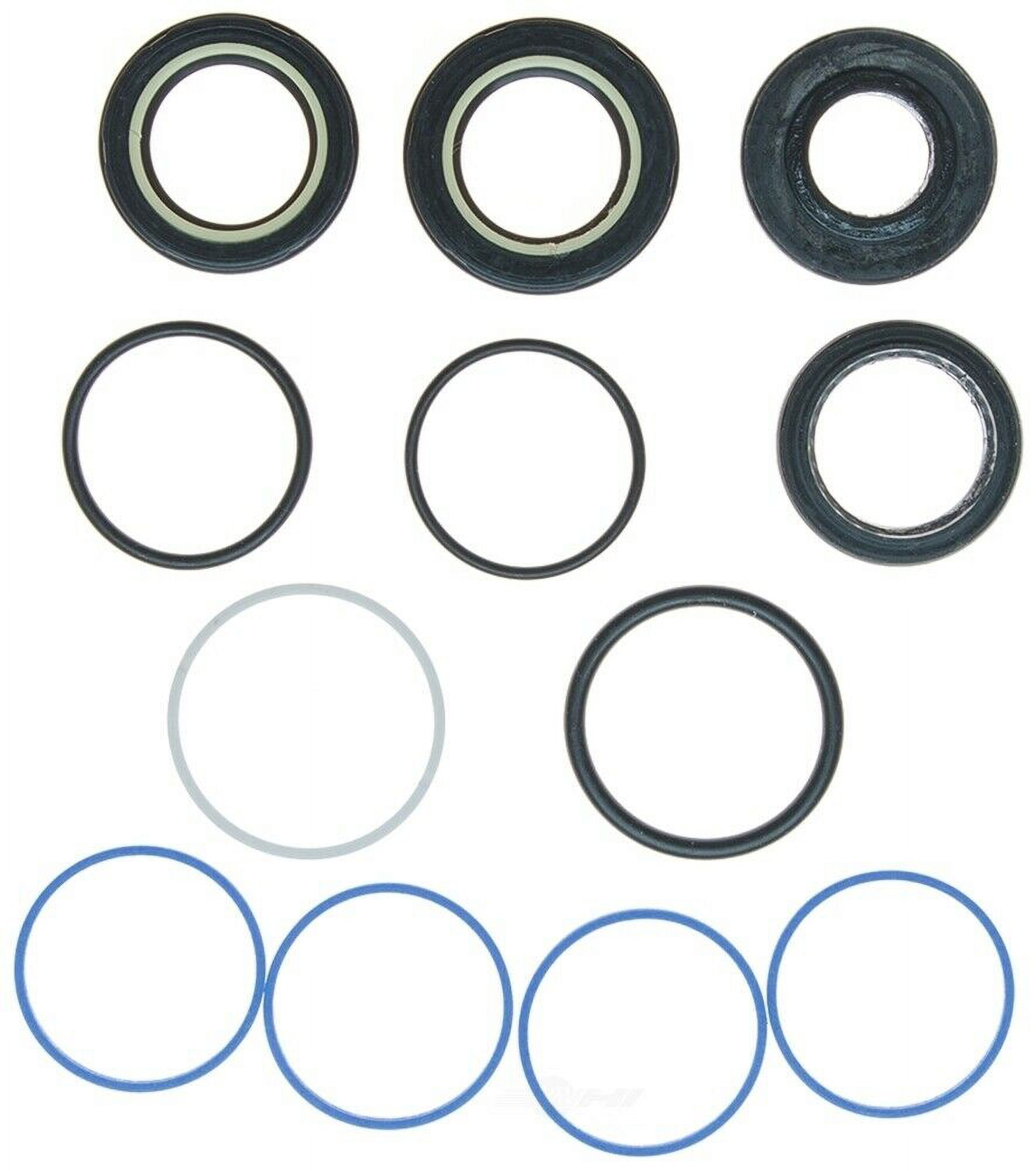 Gates 348604 Steering Rack Seal Kit Fits select: 1998-2000 VOLVO S70, 1998-2000 VOLVO V70