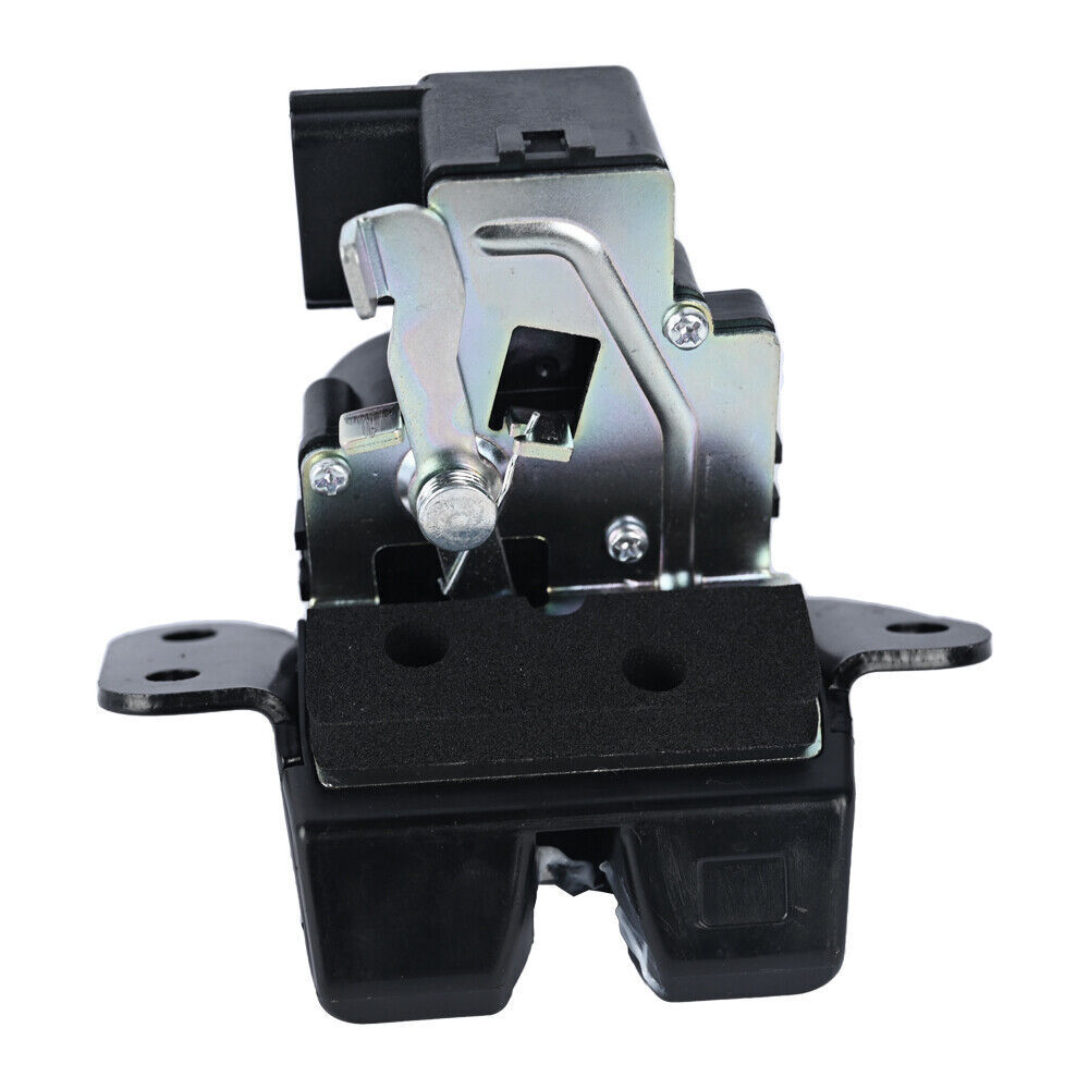 Tailgate Latch Lock Fit 2013-2015 Hyundai Santa 81230-2W000 2014-2019 Kia Soul