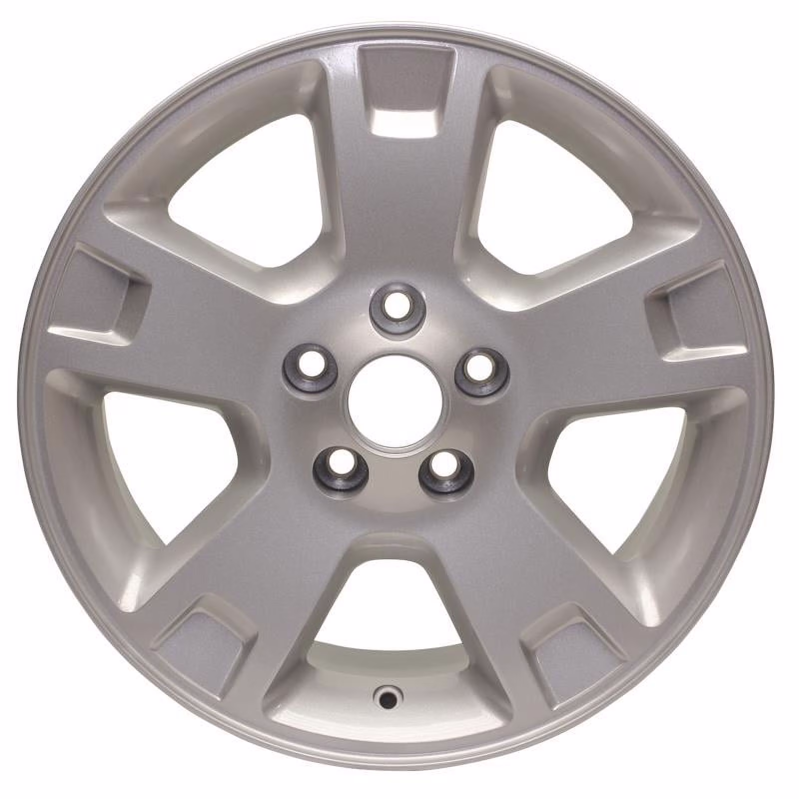 New Aluminum Wheel 17 Inch for 02-05 Ford Explorer 17x7.5 Rim 5 Lug 114.3mm