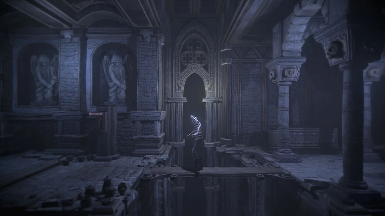 DARQ: Complete Edition [Nintendo Switch]