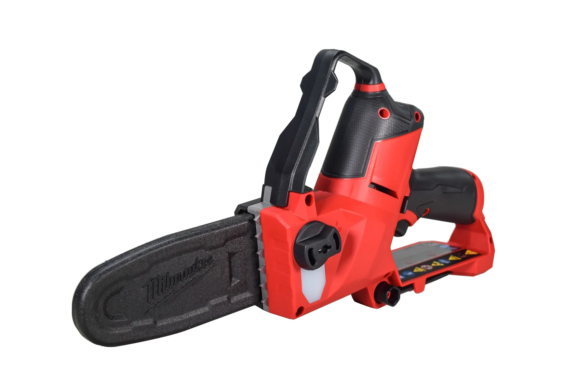 Milwaukee 2527-20 M12 FUEL HATCHET 6