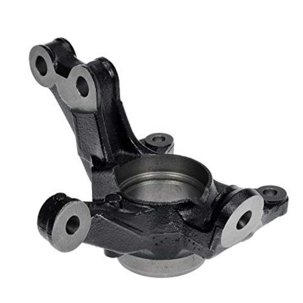 For 2009-2018 2019 Toyota Corolla Front Left Steering Knuckle without bearing