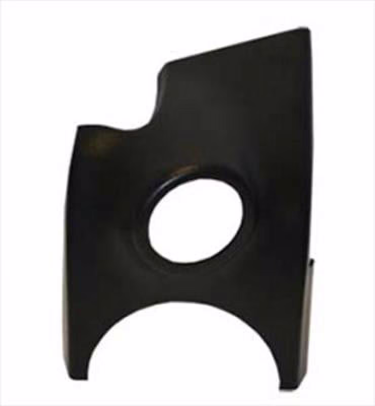 Bully Dog - Custom Dash Mount, paintable, for GT with T-slot adapter Fits select: 2008-2012 FORD F250, 2008-2012 FORD F350