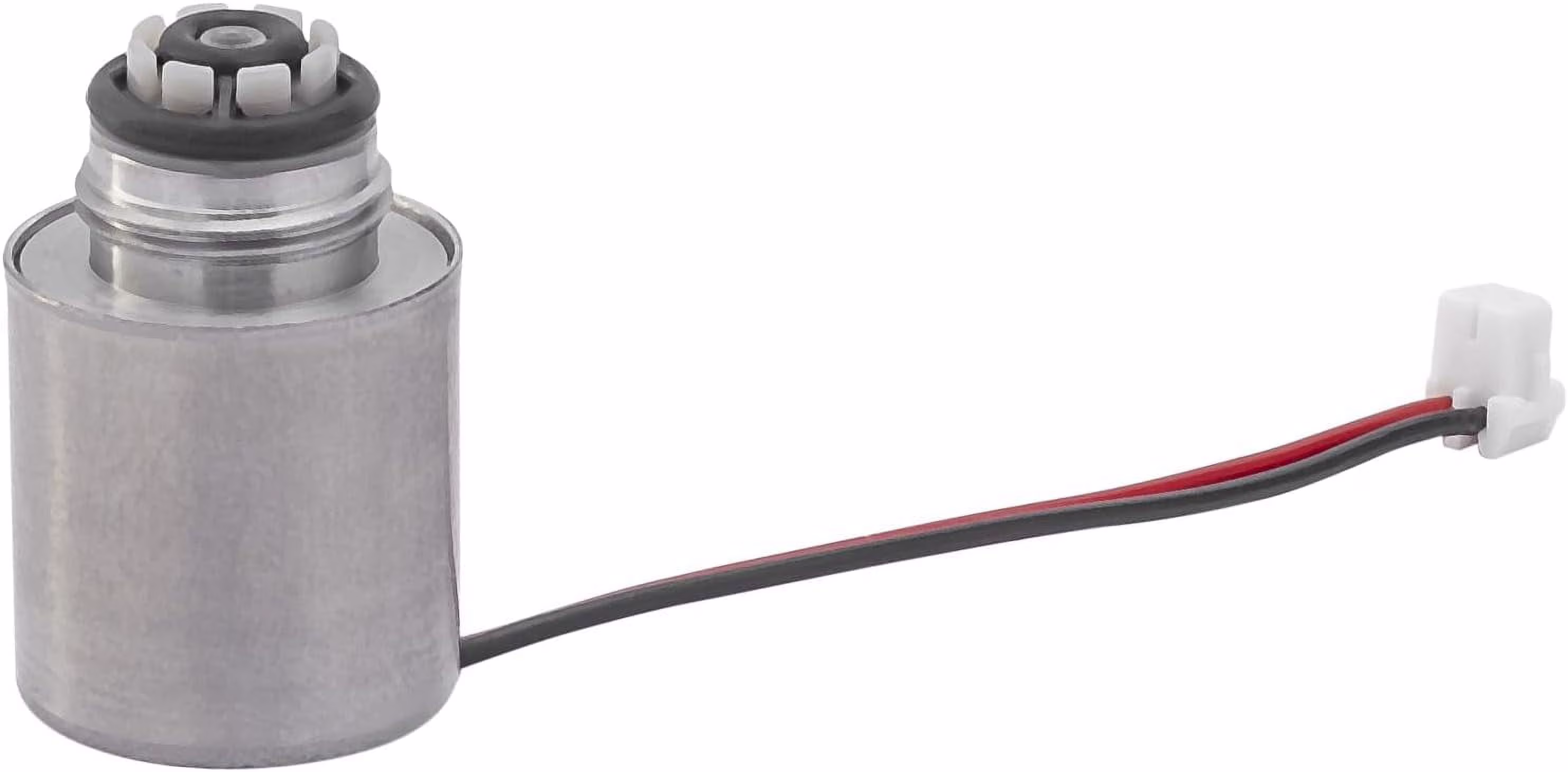 G2 EBV-136-A Solenoid For Blue And Green Control Modules - For Use With New G2 /ECOS / Solis Optima Plus Sensor Flushometers | Wiring Harness Plugs Into The Control Module, 3325453