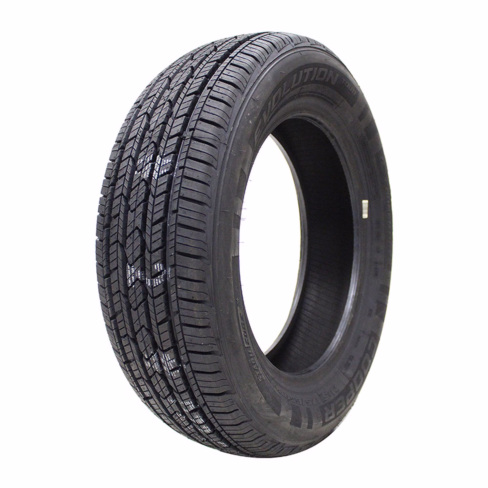 Cooper Evolution Tour All Season 195/70R14 91T Passenger Tire