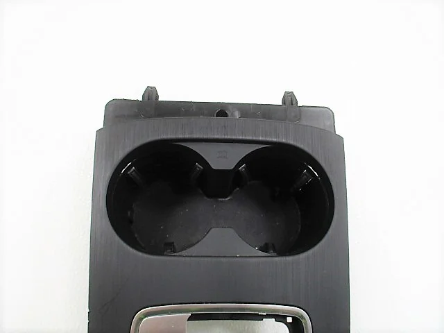 Pre-Owned 2015 Audi S3 A3 Audio Navigation Menu Control Knob Console Mounted OEM LKQ (Good)