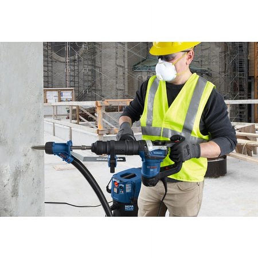 Bosch-HS1904 SDS-max R-Tec Bull Point Chisel 16 In.