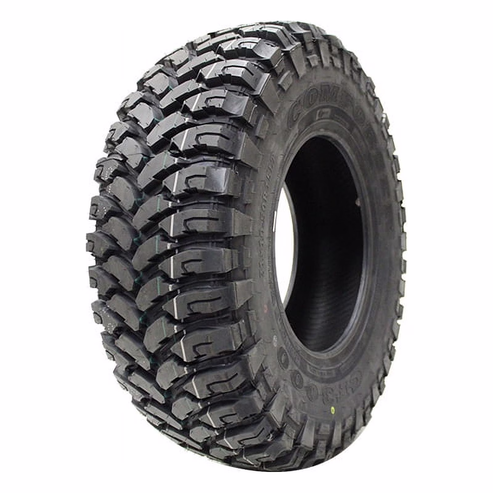 Comforser CF3000 M/T 265/70R17 120 Tire