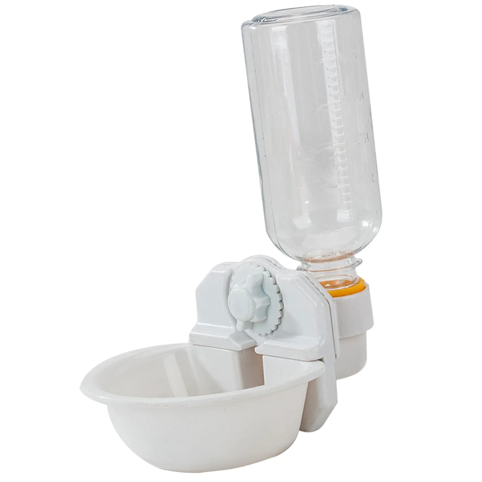 kennel automatic feeder,Dog, Water Bottle for Boxes no, drip small,pet automatic water dispenser waterer feeder,cat kennel cages accessories small large dogs,water, bowl hanging no, spill drinking