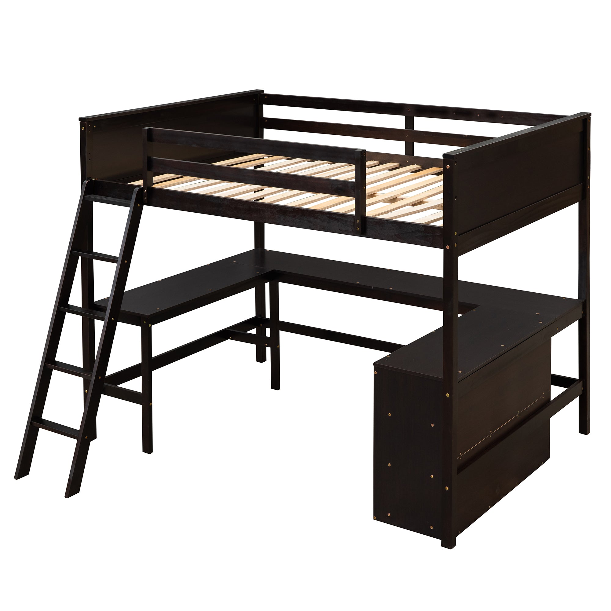 GGW Loft Bed