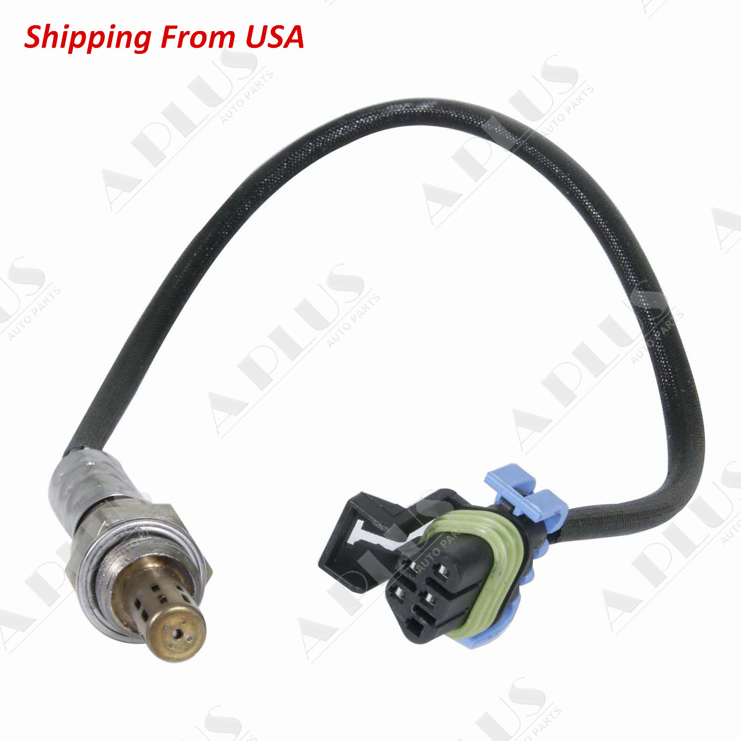 MAXFAVOR 4pcs Wideband Oxygen Sensor Replacement for Chevy GMC Savana 20 O2 Sensor 234-4336 x2 234-4243 x2 Oxygen Sensor Fits select: 2008-2015 CHEVROLET EXPRESS G2500