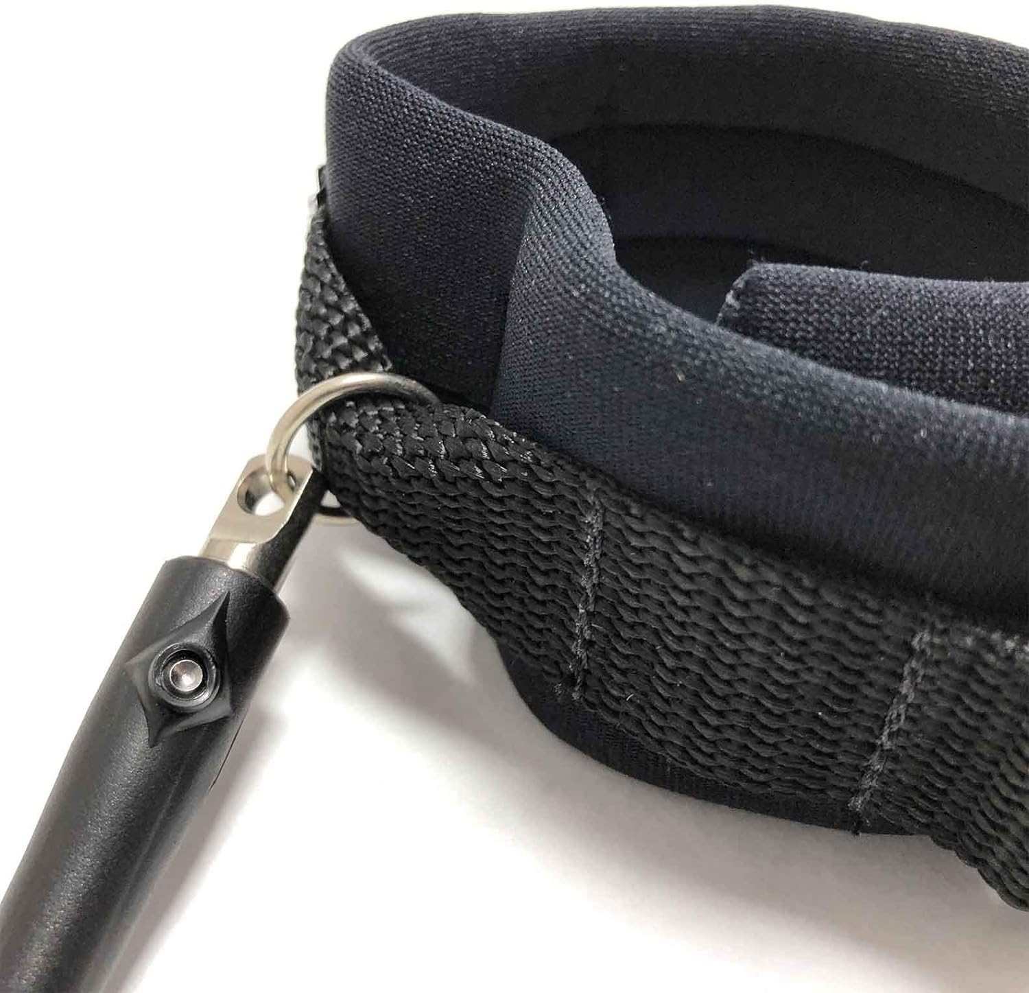 XM Bodyboard Leash/Power Ring/Coil/Elbow/Bicep/ // Made In / 3 Year Stoked Warranty