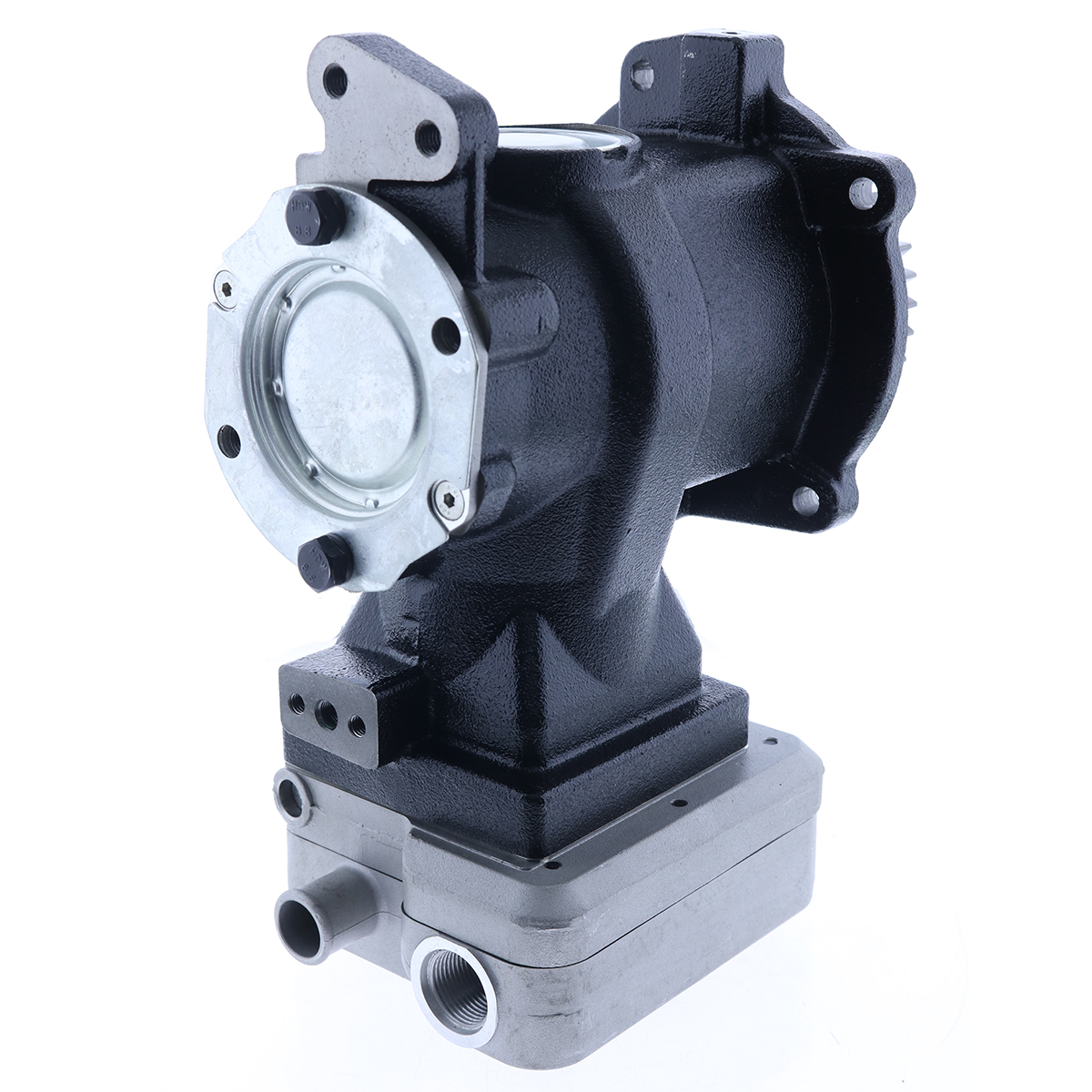 Hvacstar Air Compressor 3104216RX for Cummins ISX Engines 4318216RX, 9111535100