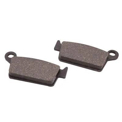 Galfer Front Semi-Metallic Compound Brake Pads for Honda Grom 125 2014-2015