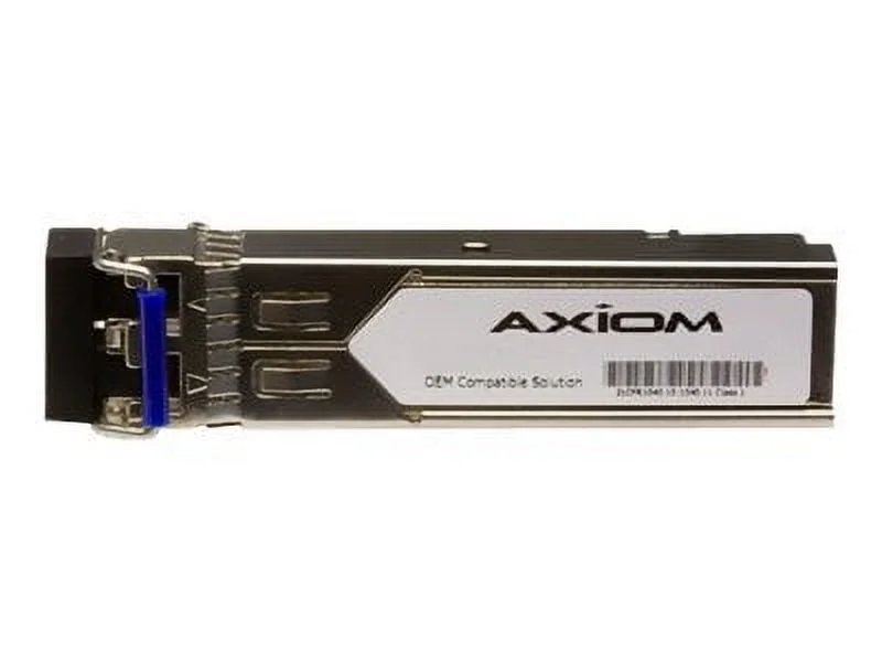 QFXSFP1GESX-AX SFP (mini-GBIC) Module