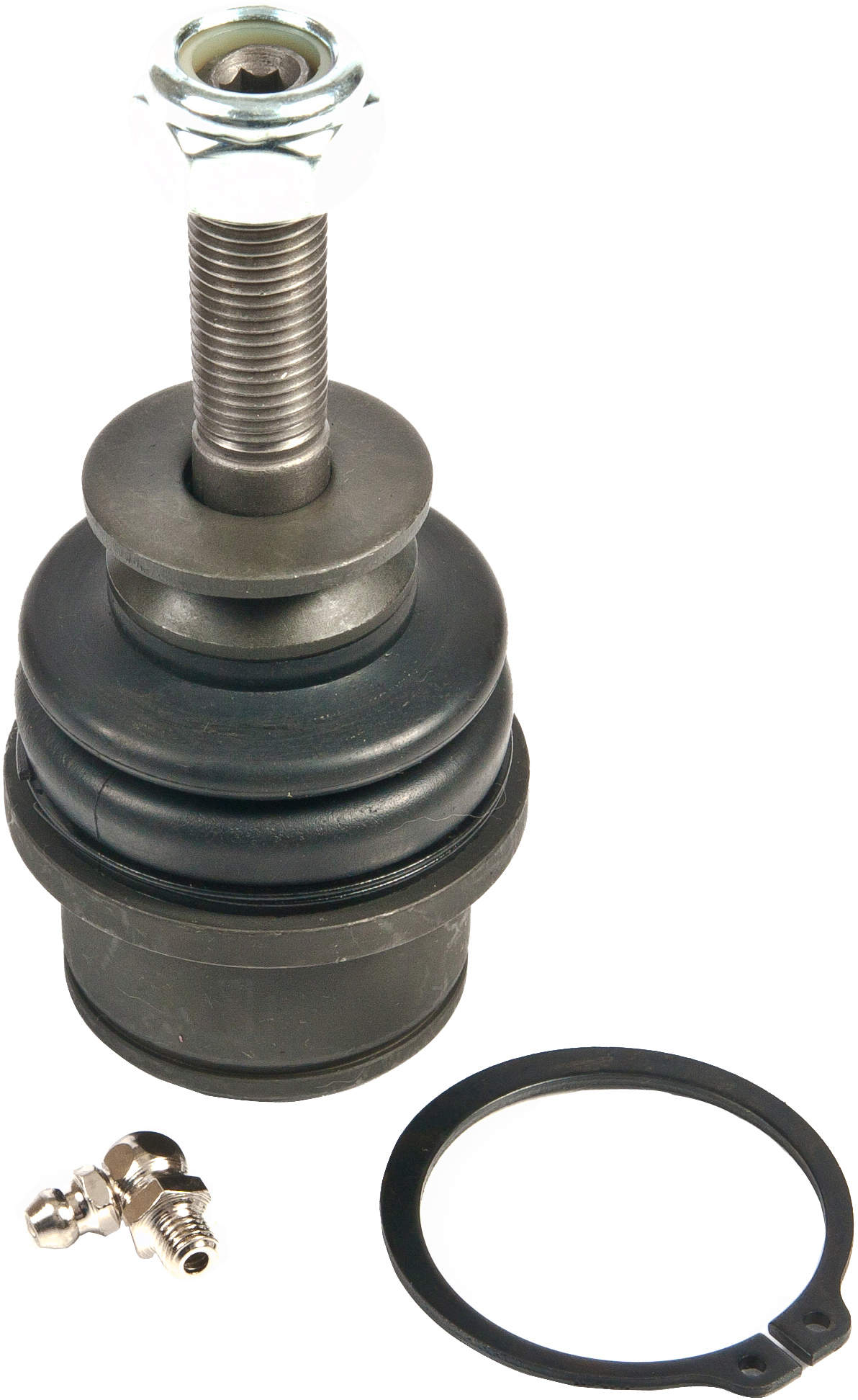 Proforged 101-10140 Front Lower Ball Joint Fits select: 2003-2011 MERCURY GRAND MARQUIS, 2003-2011 FORD CROWN VICTORIA