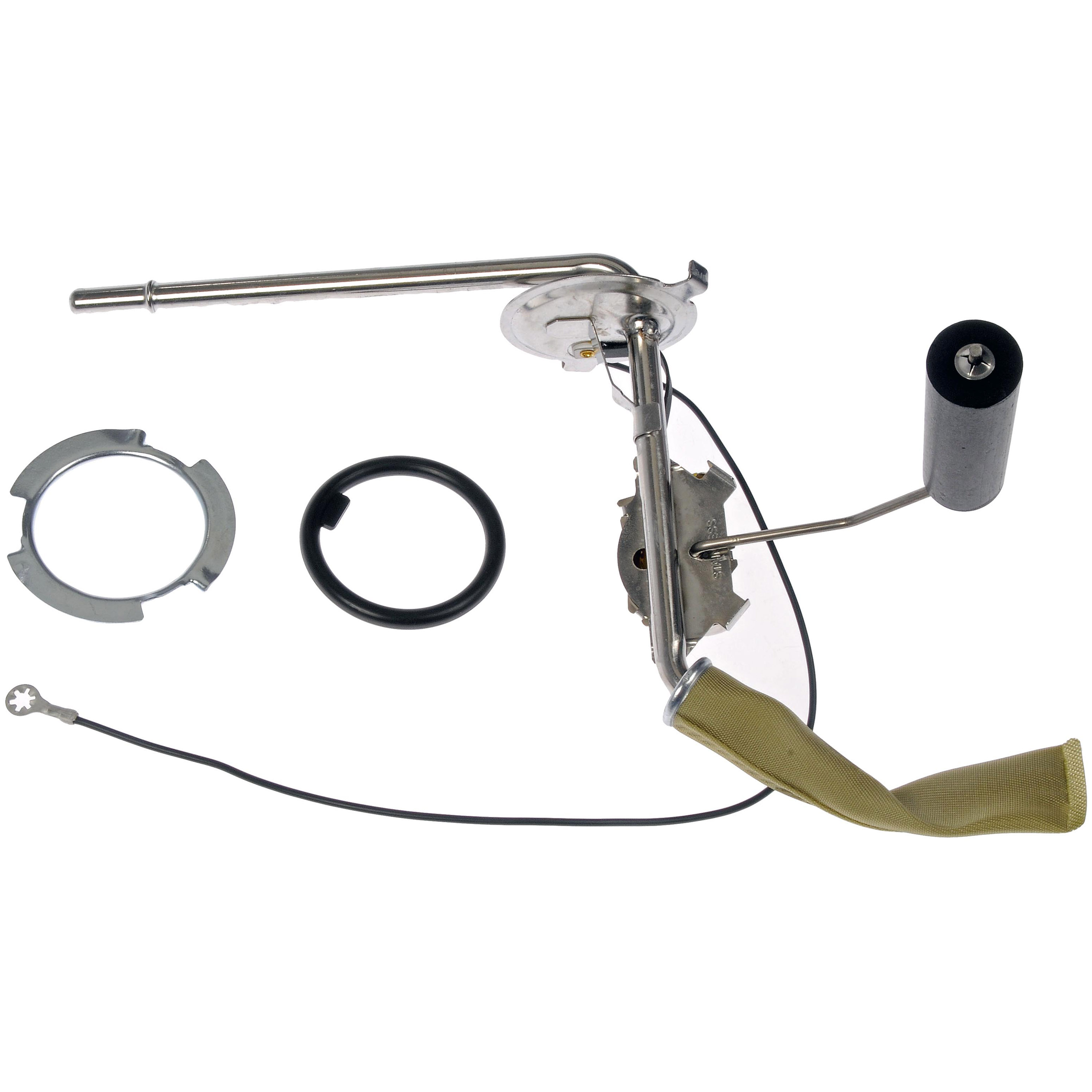 Dorman 692-241 Fuel Tank Sending Unit for Specific Models Fits select: 1970 CHEVROLET MALIBU, 1968-1969 CHEVROLET CHEVELLE