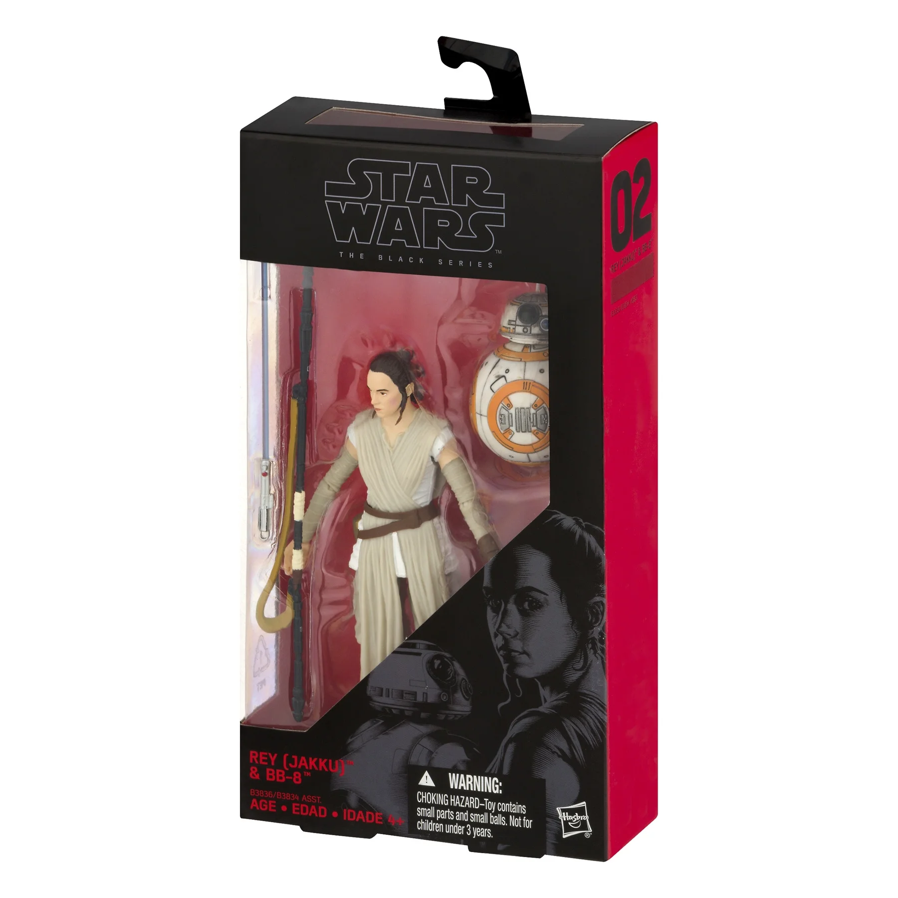 Star Wars The Black Series 6
