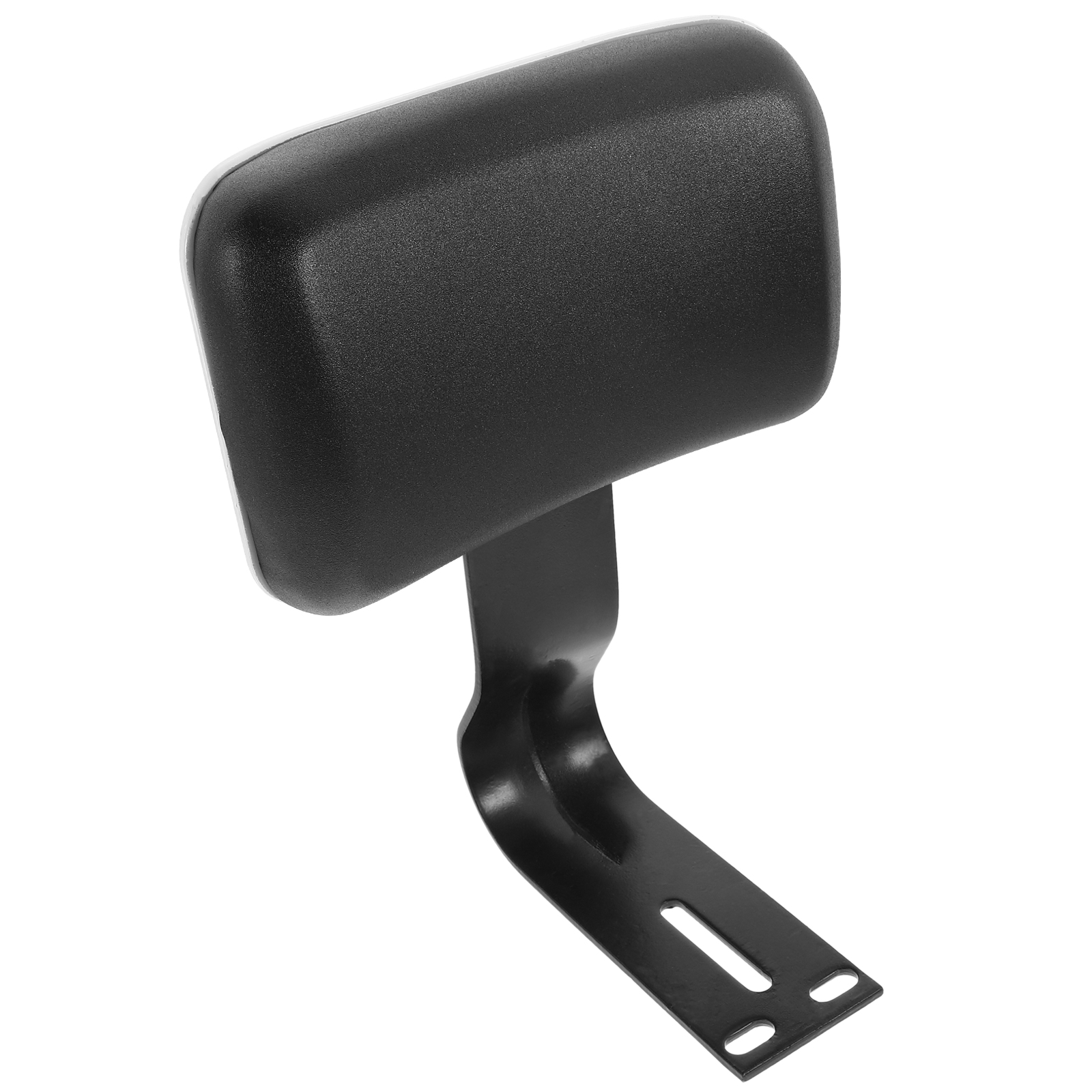 Safety Back Cushion Electric Bicycles Backrest Practical Rear Rest Bike Seat Cushion