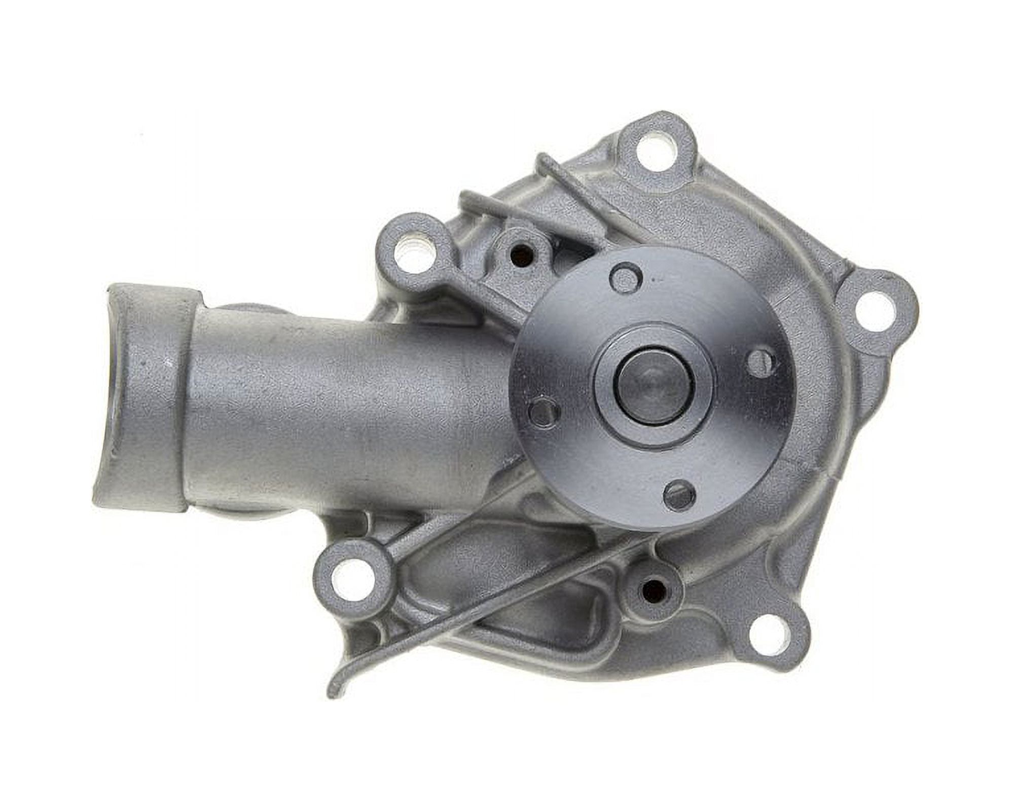 ACDelco Professional 252-891 Engine Water Pump Fits select: 2006-2012 MITSUBISHI ECLIPSE, 2003-2006 MITSUBISHI LANCER