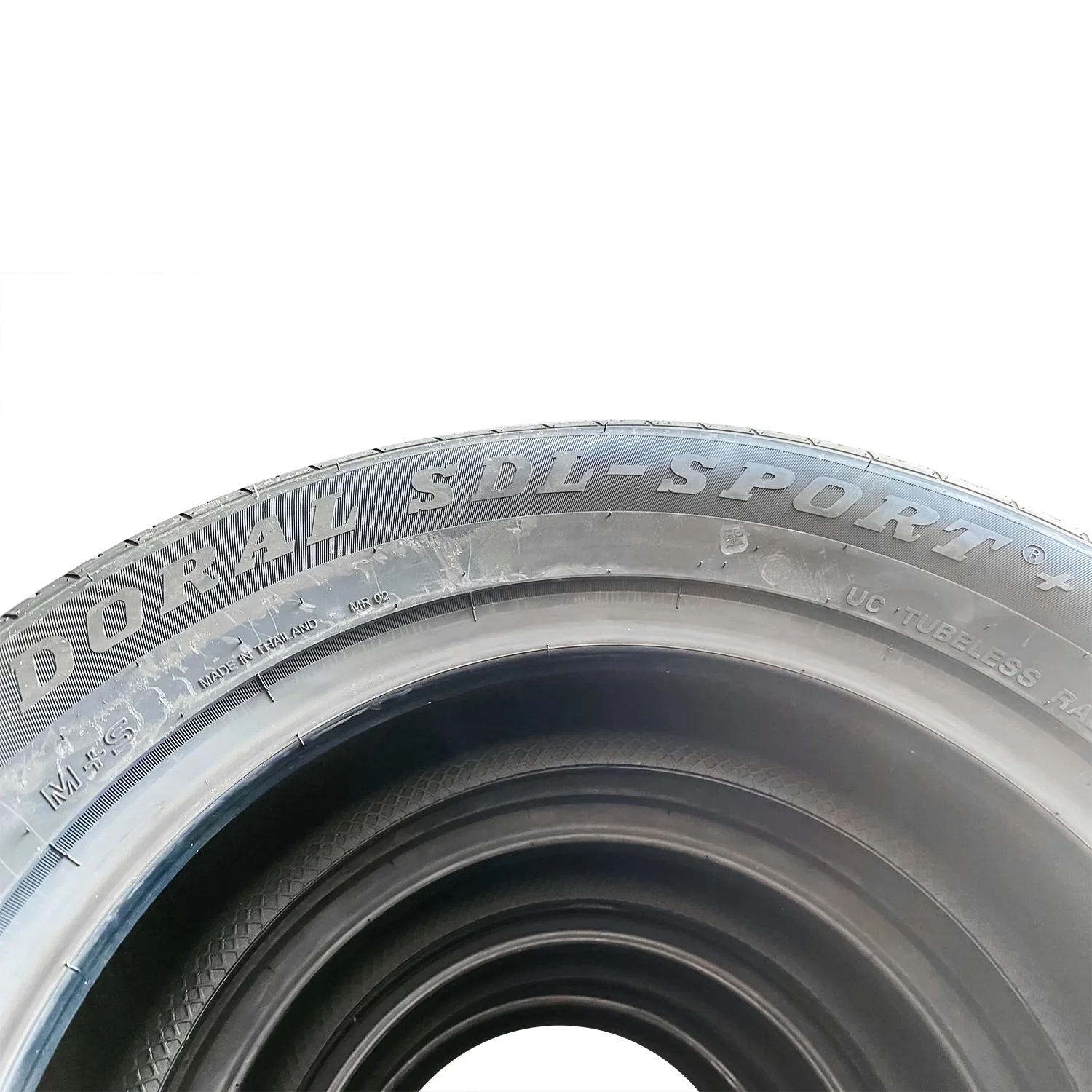 Tire Doral SDL-Sport+ 225/50R17 98W XL AS A/S High Performance