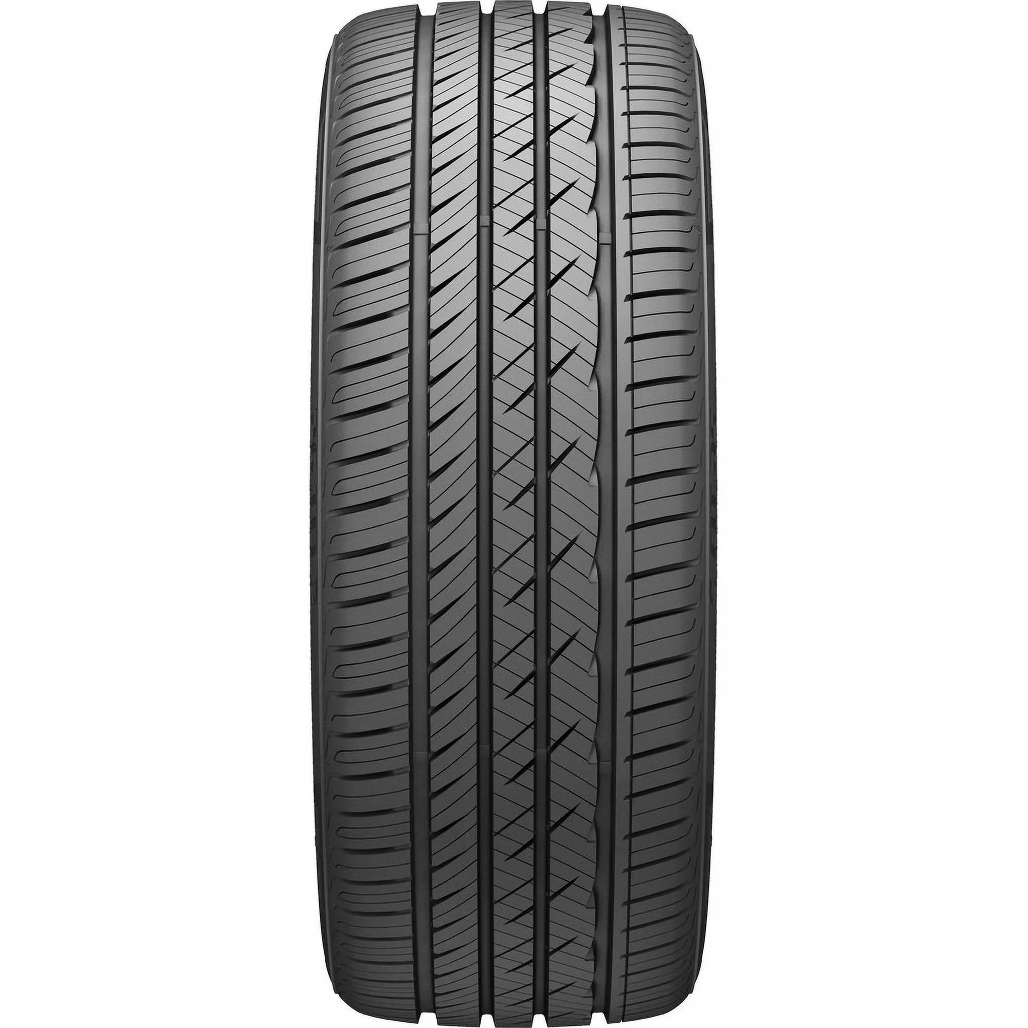 (Qty: 4) 265/50R20 Laufenn S FIT AS 107V tire