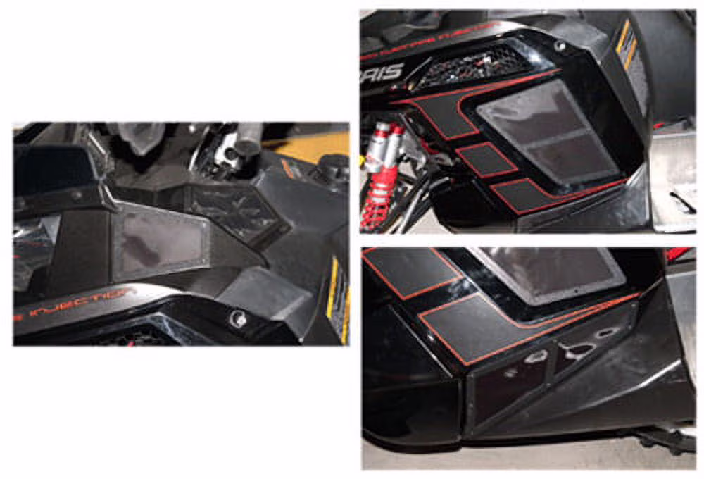 Slp 32 601 Hot Air Elimination Kit