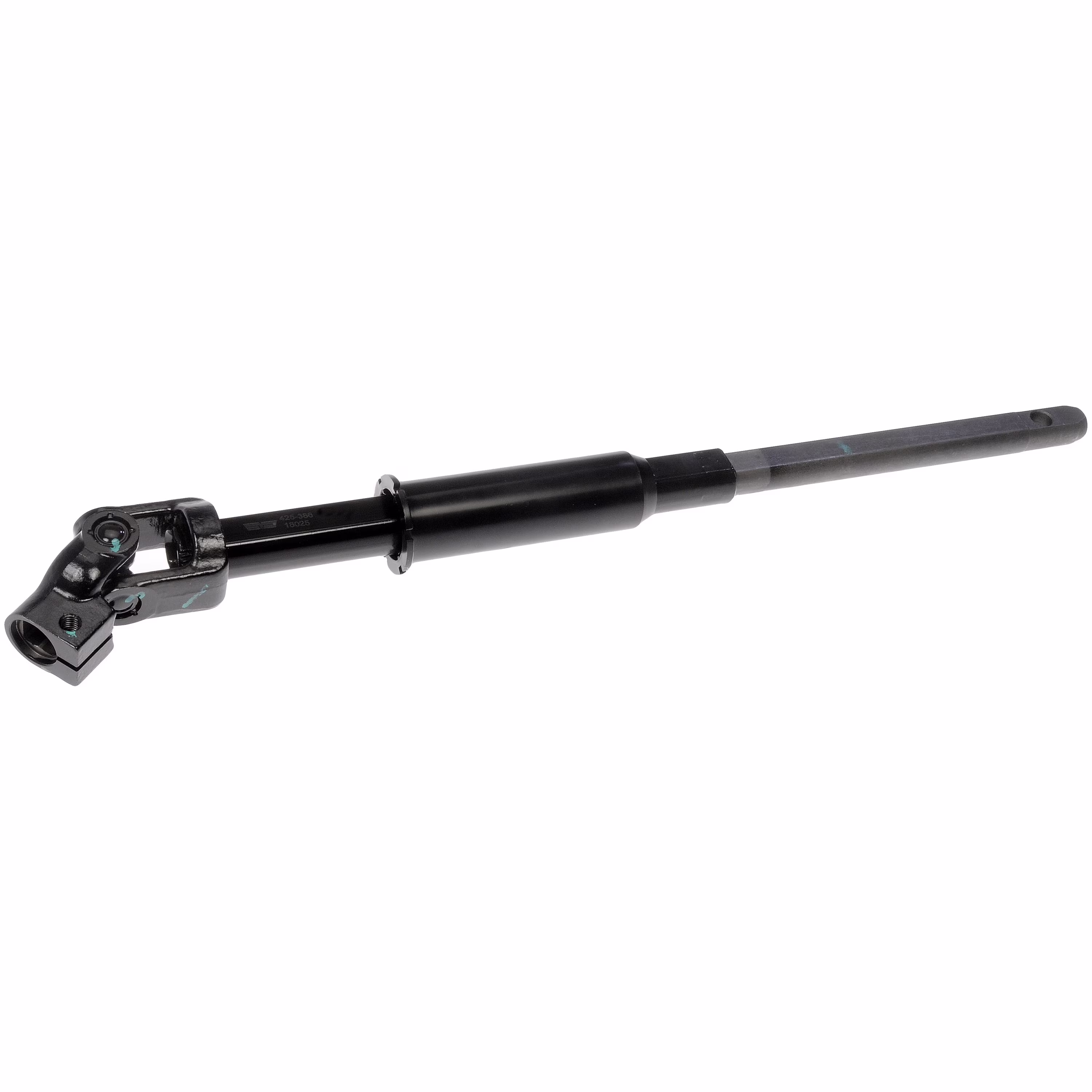 Dorman 425-386 Steering Shaft for Specific Ford Models Fits select: 2008-2010 FORD F250, 2008-2010 FORD F350