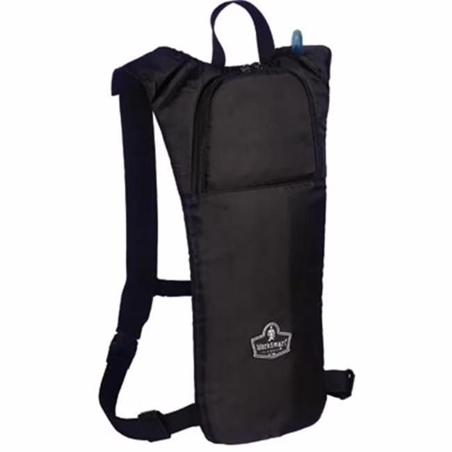 Gb5155 Low Profile Hydration Pack Black Black