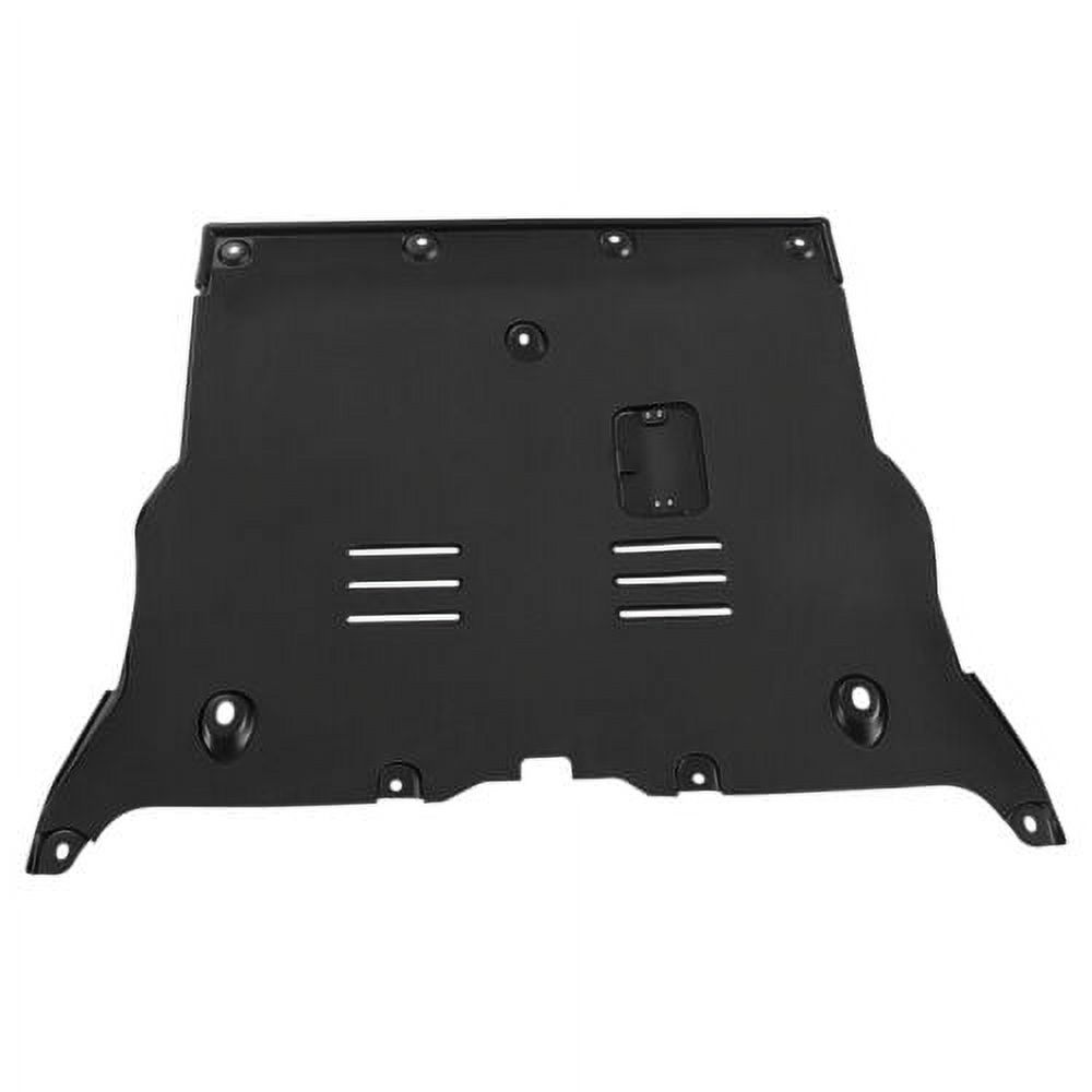 Skid Plate Front Fits 2018-22 Tesla Model 3 and Model Y Under Engine Guard Cover