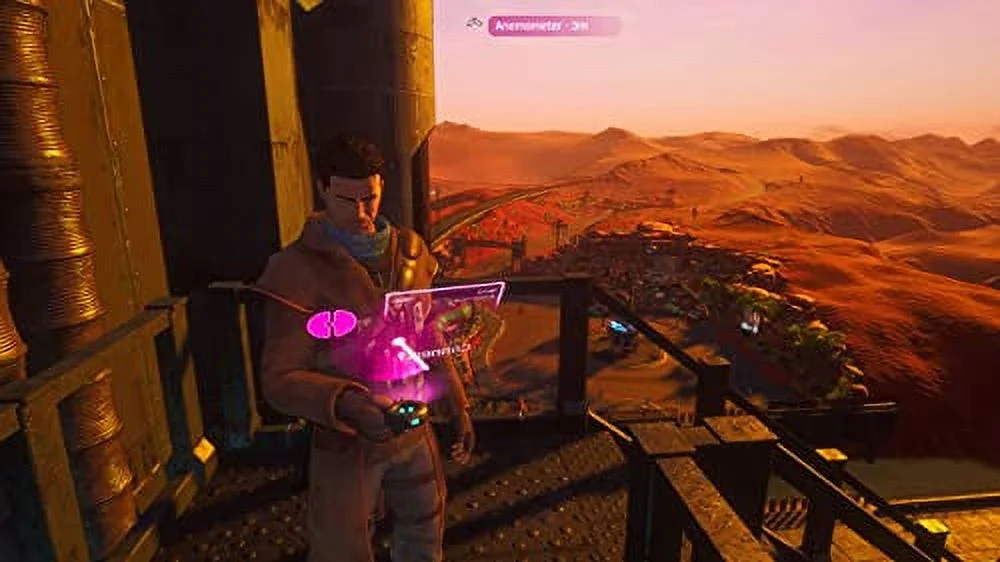 Beyond A Steel Sky - Steelbook Edition (Nintendo Switch)