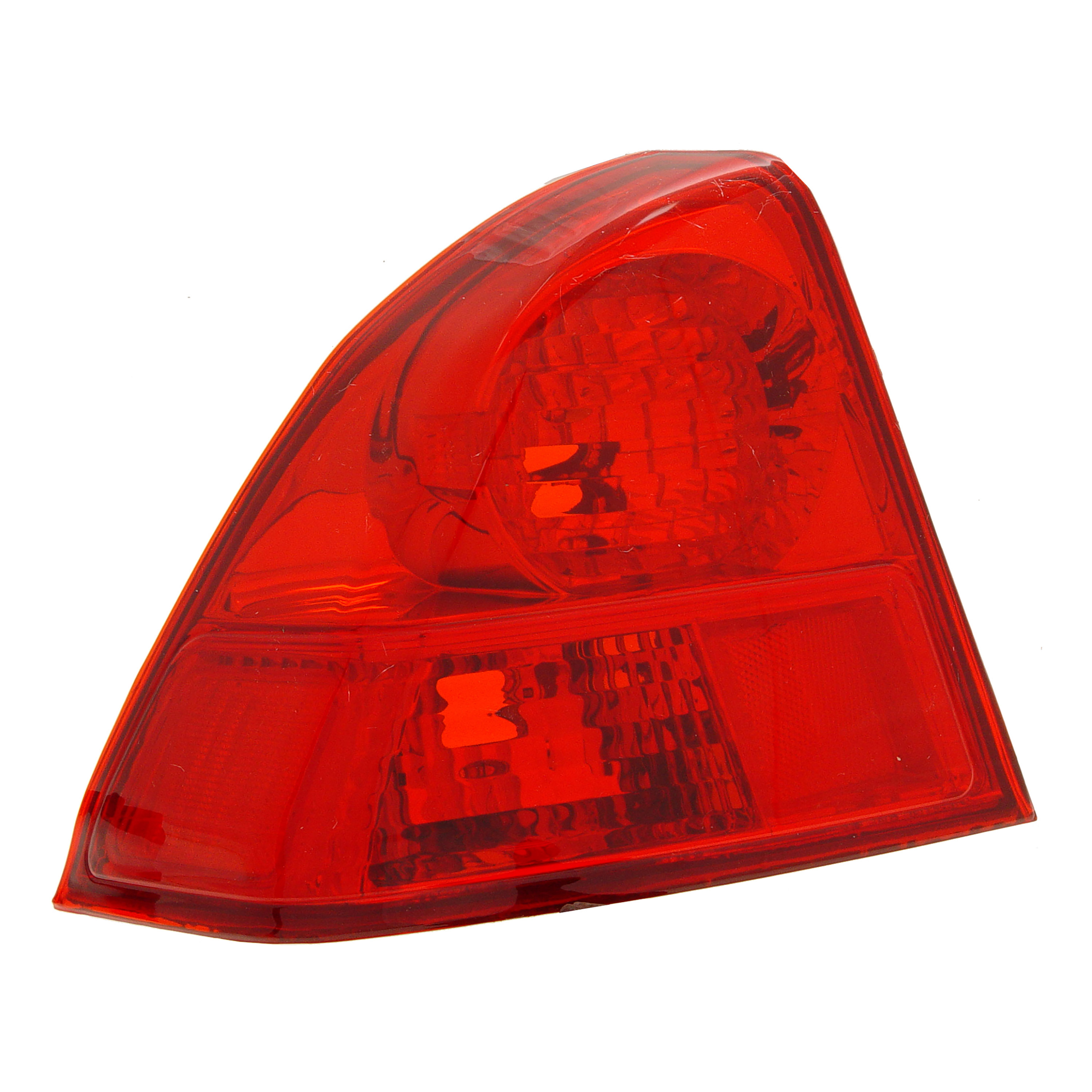 Dorman 1611116 Driver Side Tail Light Assembly for Specific Honda Models Fits select: 2003-2005 HONDA CIVIC