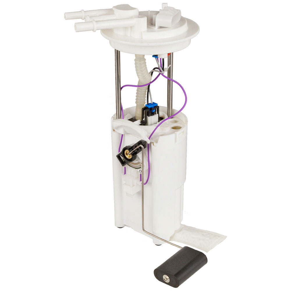 For Chevrolet Tahoe & GMC Yukon 1995 Complete Fuel Pump Assembly - Buyautoparts