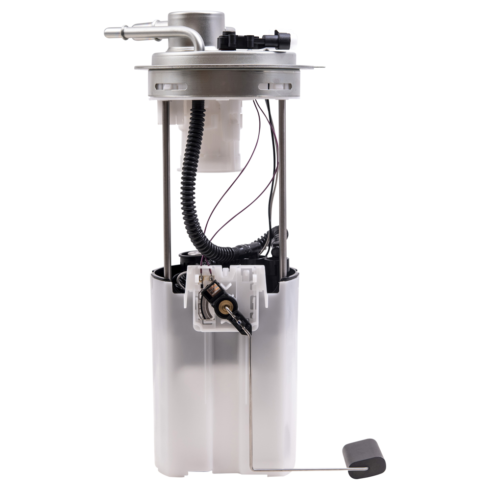 Brock Aftermarket Replacement Fuel Pump Module Assembly Compatible With 2004-2006 GM Pickup 4.8L/5.3L/6.0L