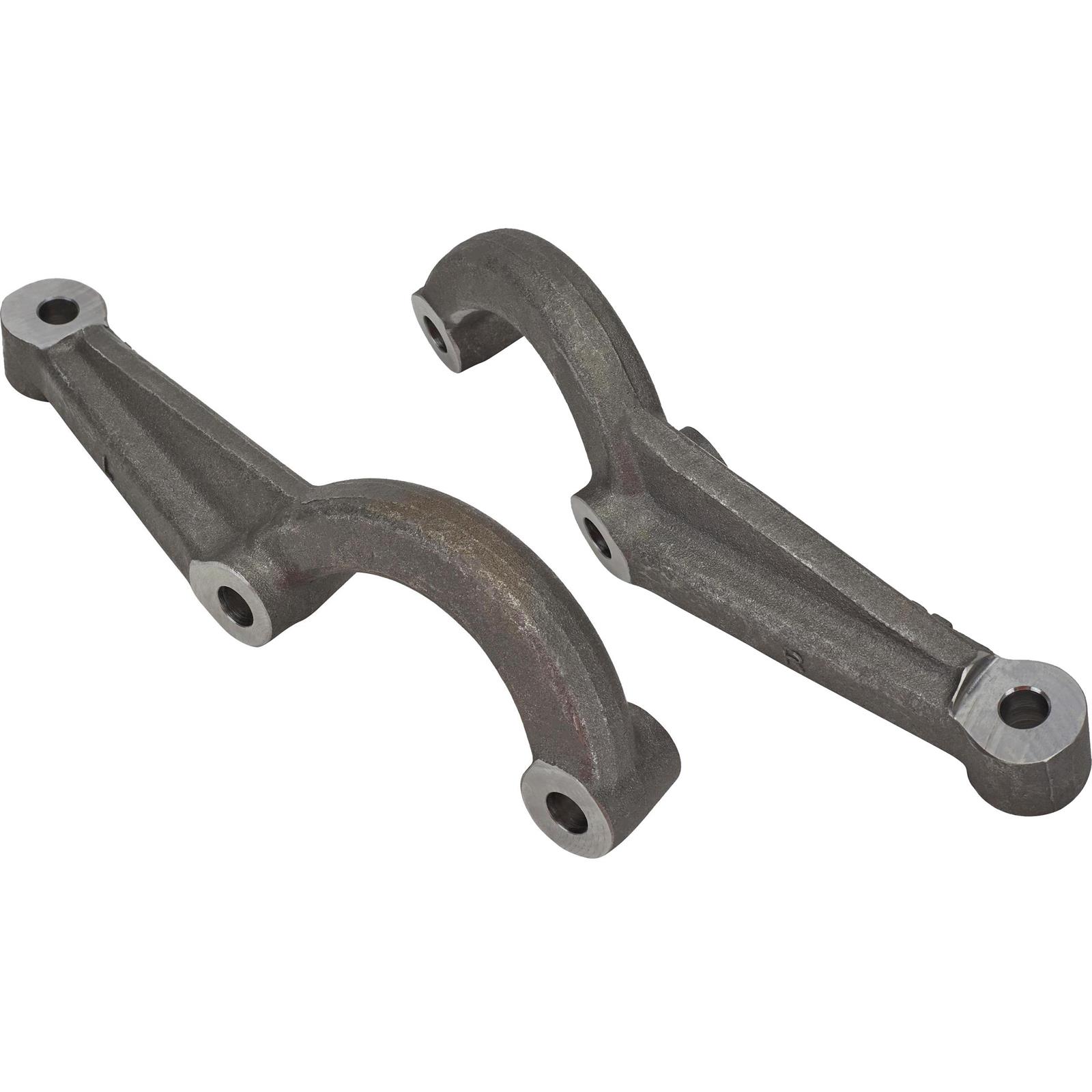 Speedway 1979-Up GM Metric Midsize Spindle Steering Arms