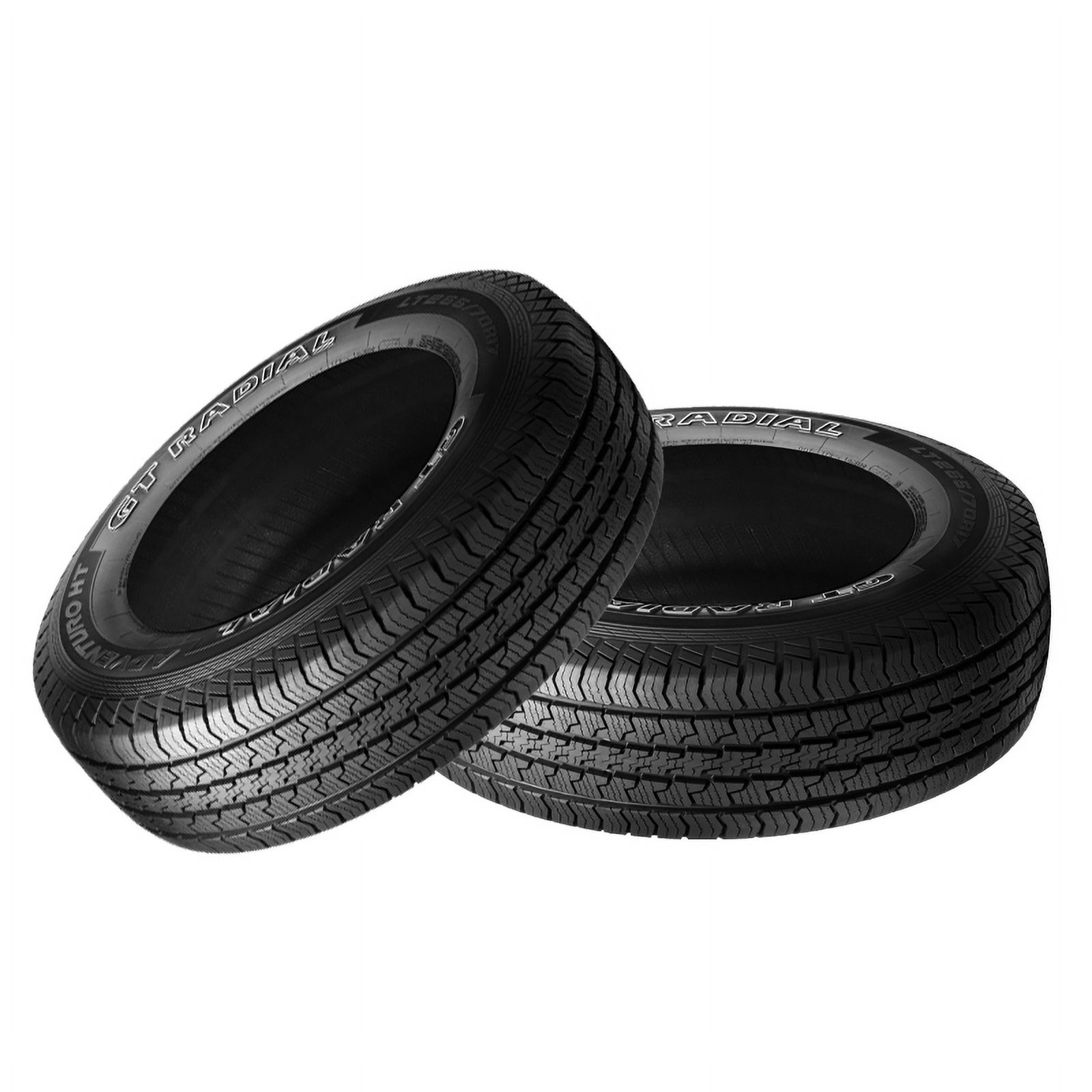 GT Radial Adventuro HT Highway P275/55R20 111H Light Truck Tire